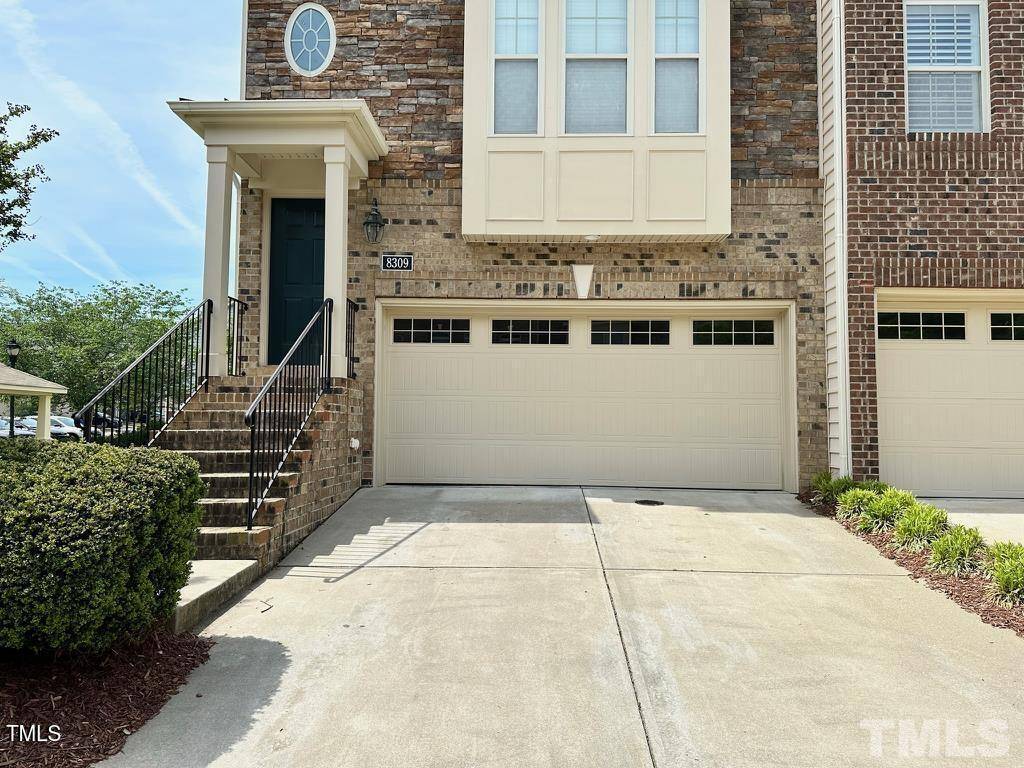 Raleigh, NC 27612,8309 Primanti Boulevard