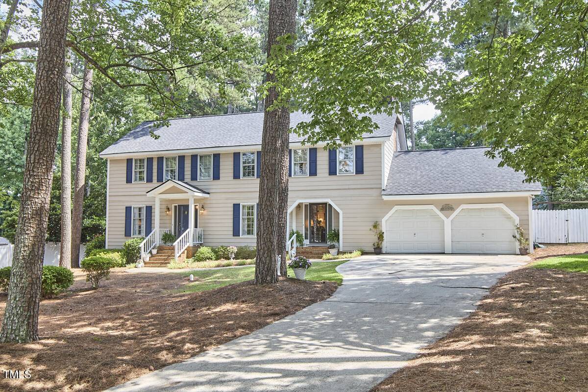 Raleigh, NC 27612,1913 Fawndale Drive