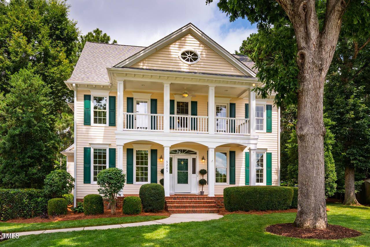 Raleigh, NC 27613,5205 Coffeetree Drive