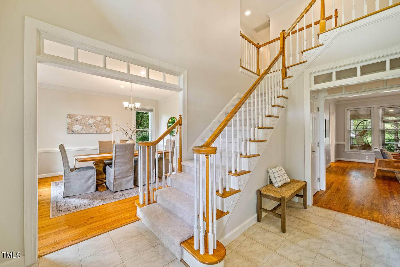 Raleigh, NC 27613,5205 Coffeetree Drive