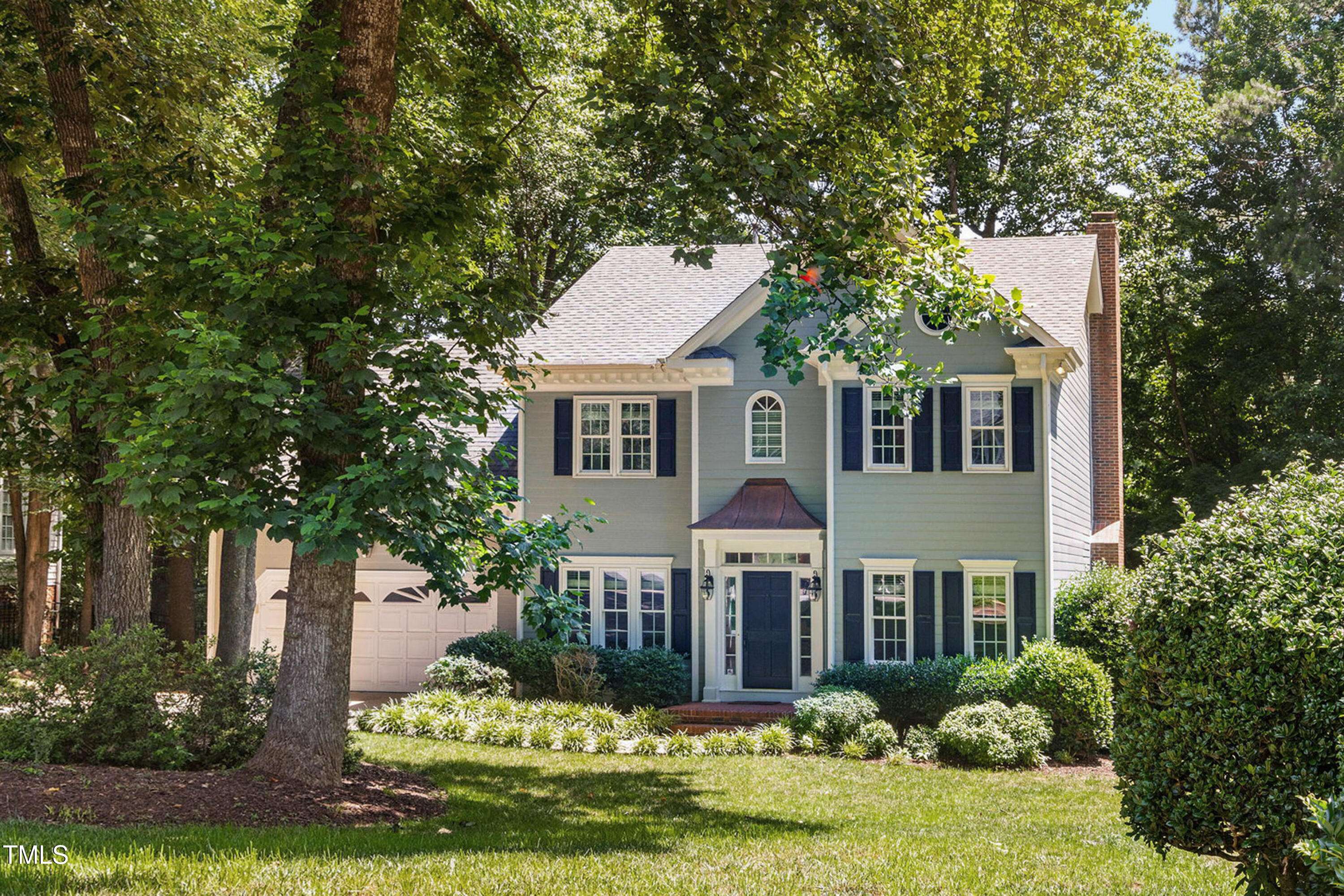Holly Springs, NC 27540,5109 Windance Place
