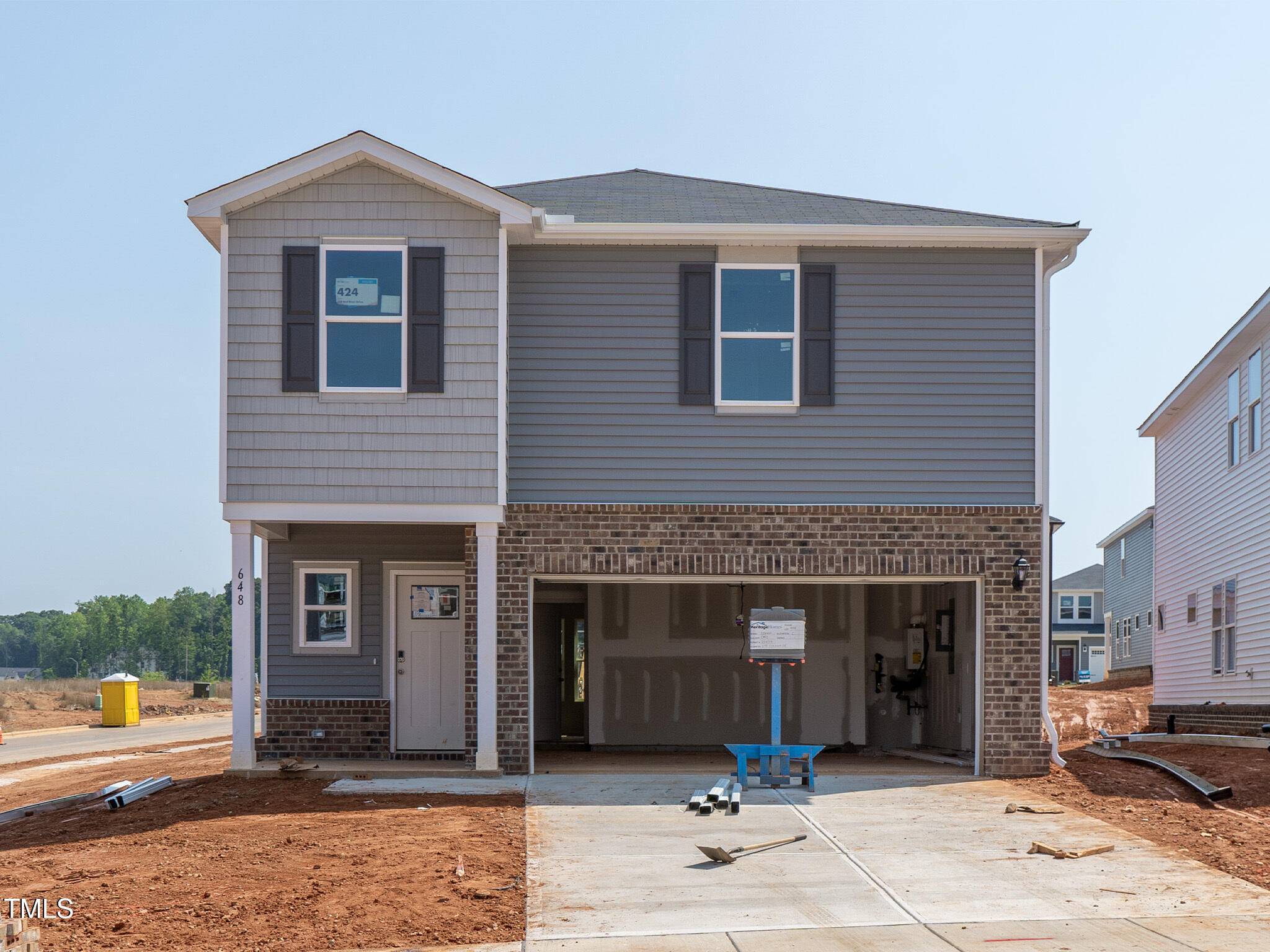 Garner, NC 27529,648 Red River Drive