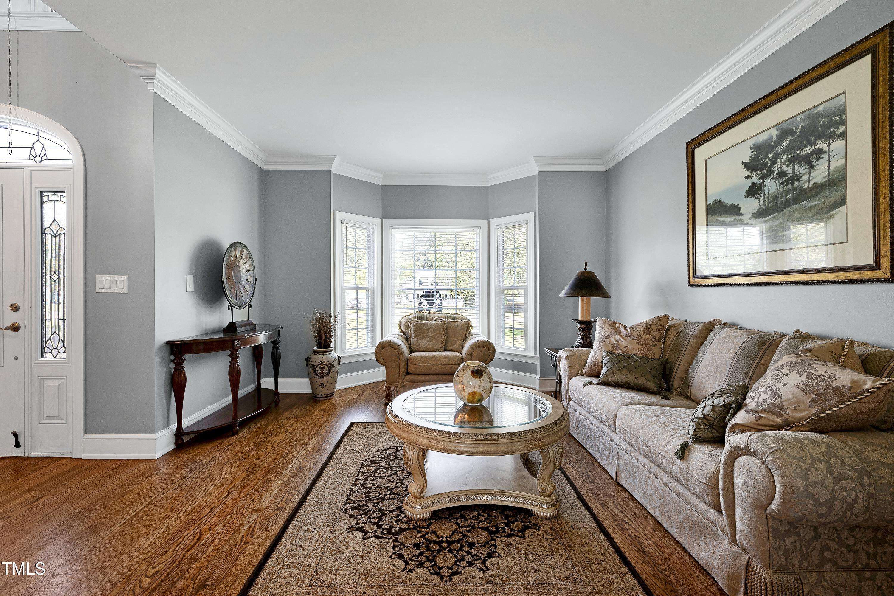 Fuquay Varina, NC 27526,5013 Wheatridge Drive