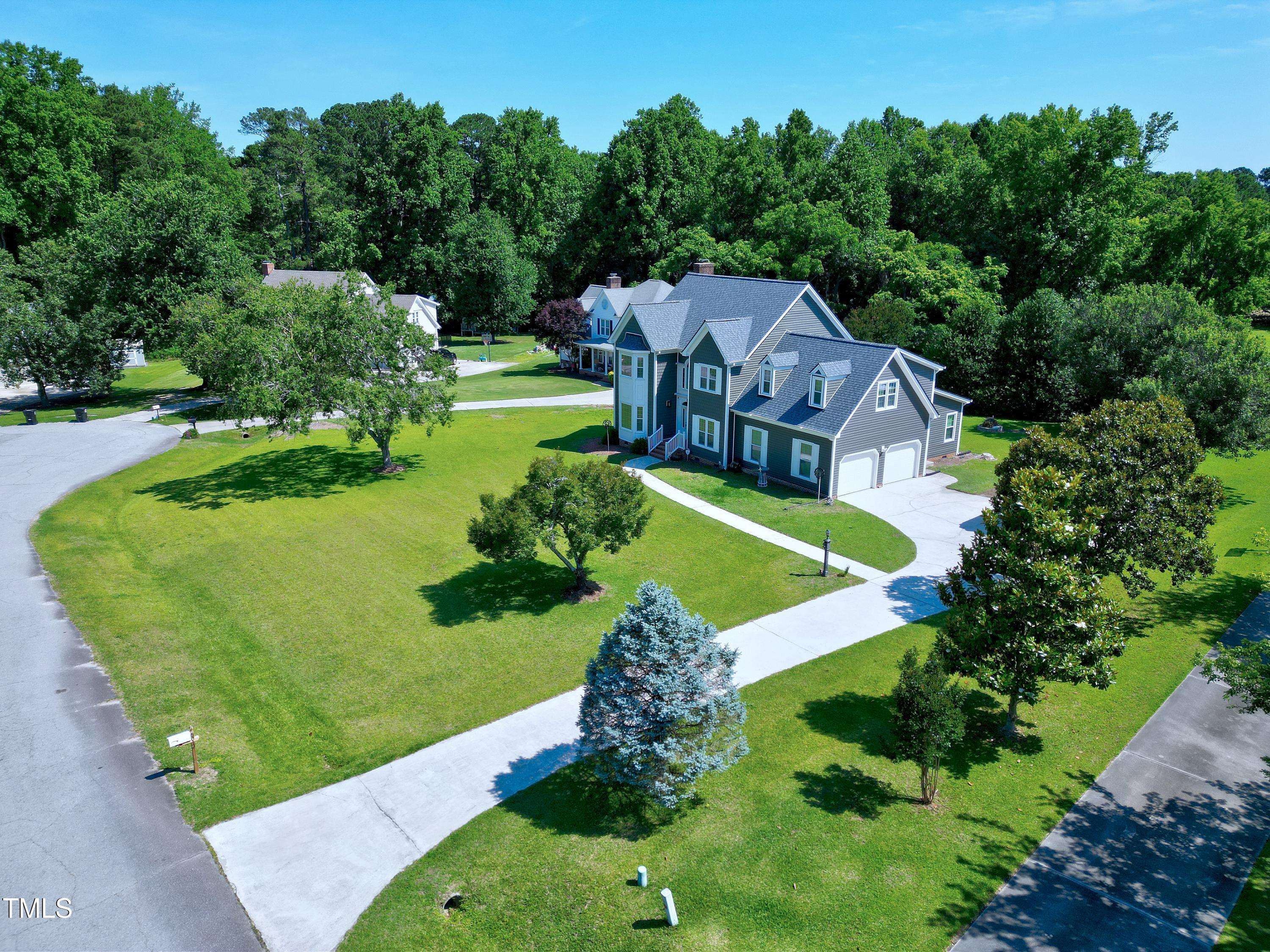 Fuquay Varina, NC 27526,5013 Wheatridge Drive