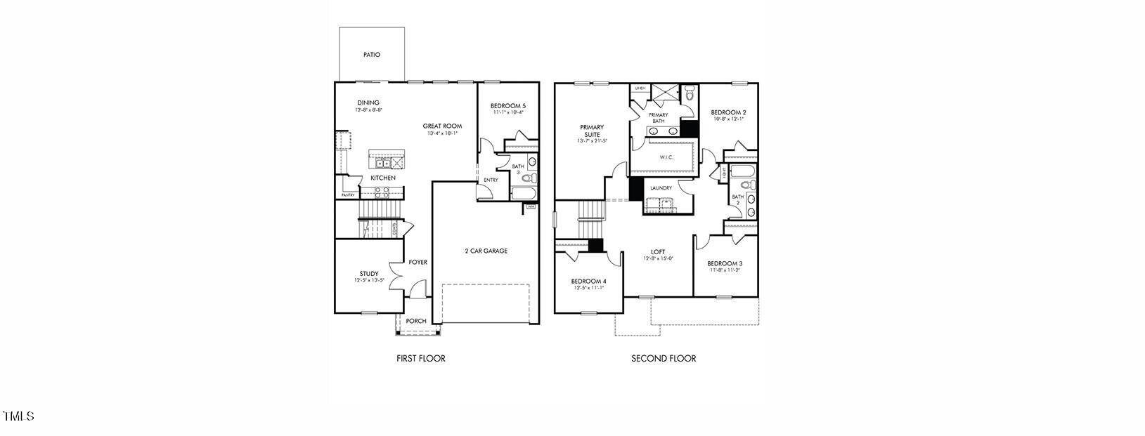 Garner, NC 27529,752 Deschutes Drive