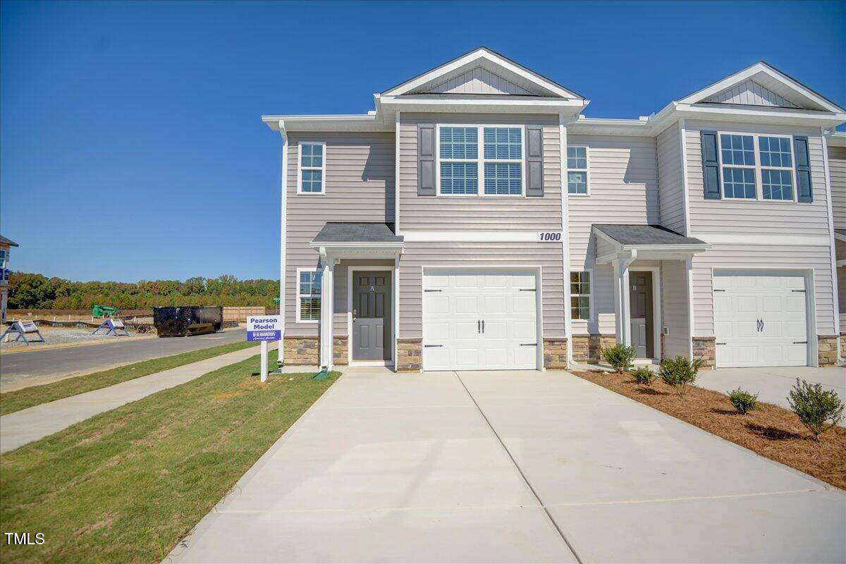 Goldsboro, NC 27534,210 Seymour Vlg Drive