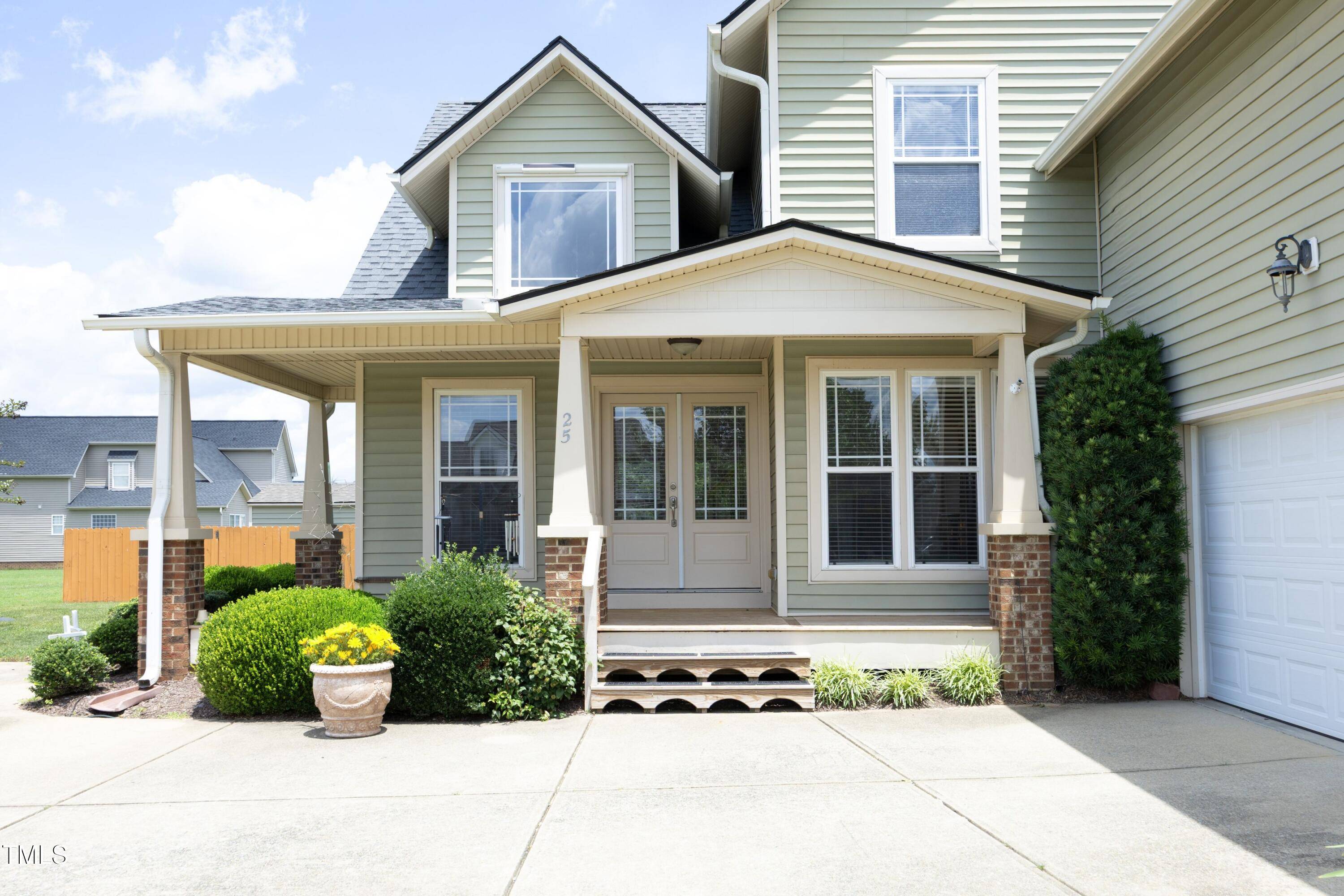 Fuquay Varina, NC 27526,25 Ruth Circle