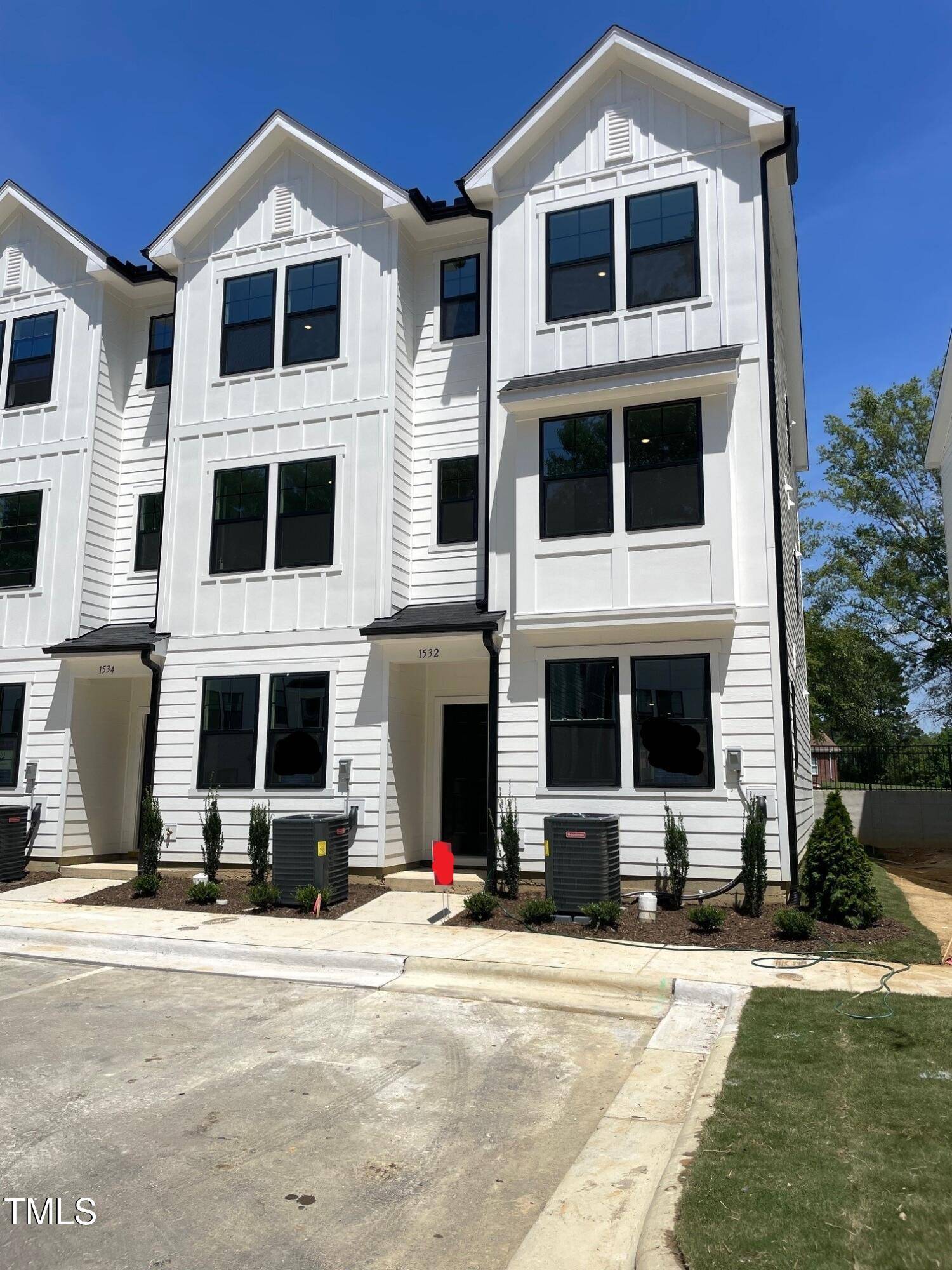 Raleigh, NC 27604,1532 Crescent Townes Way