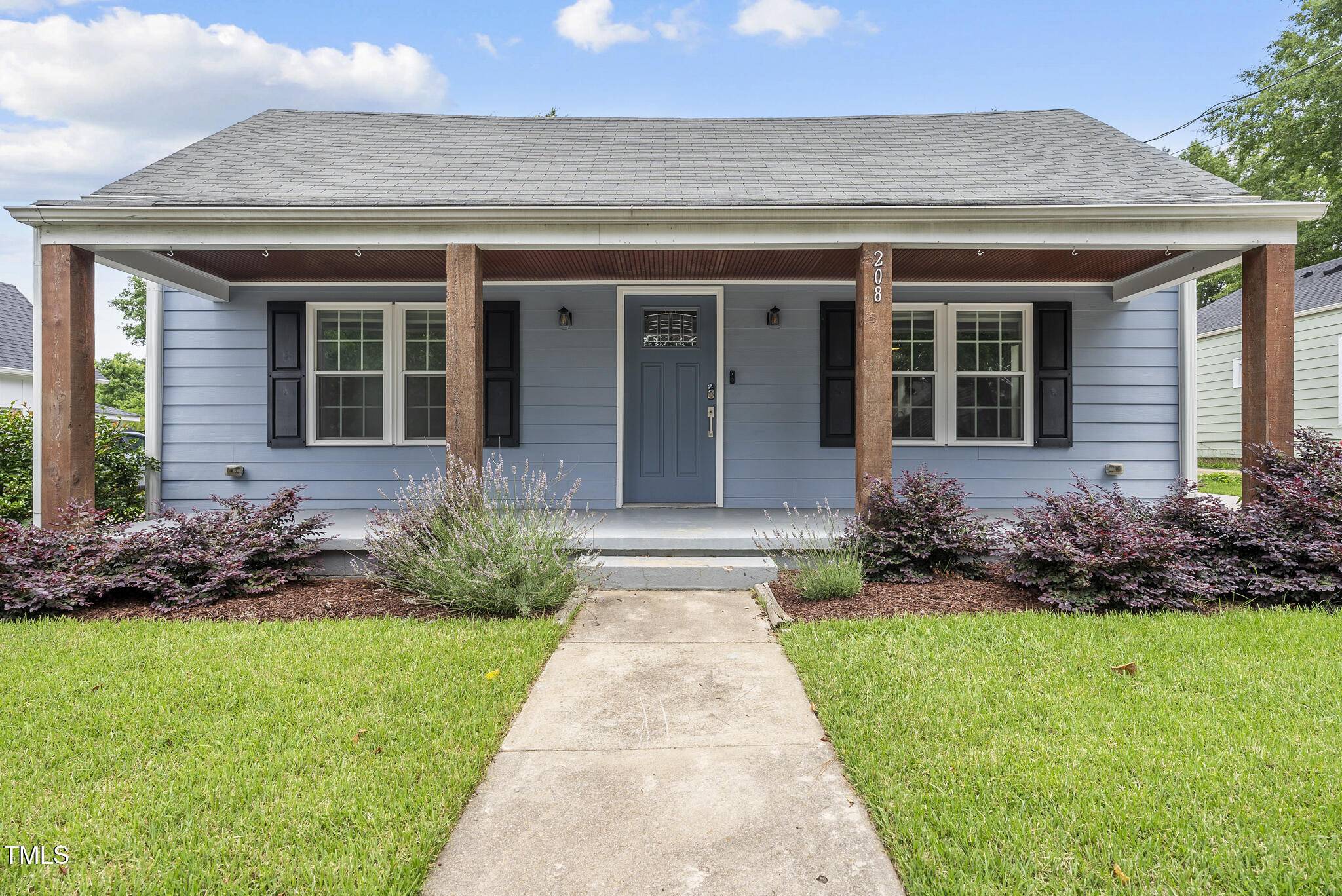 Raleigh, NC 27603,208 Maywood Avenue