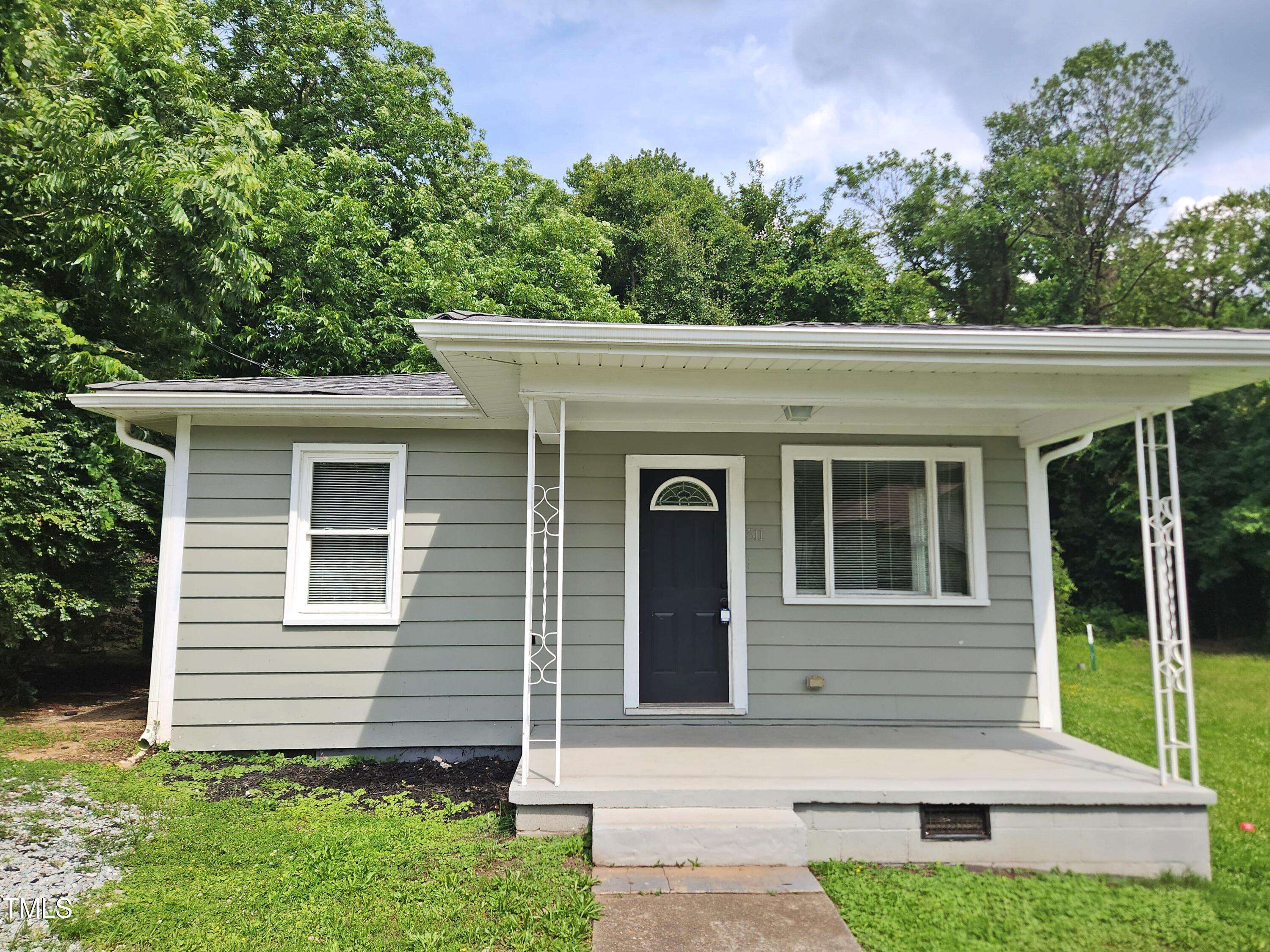 Durham, NC 27703,511 Commonwealth Street