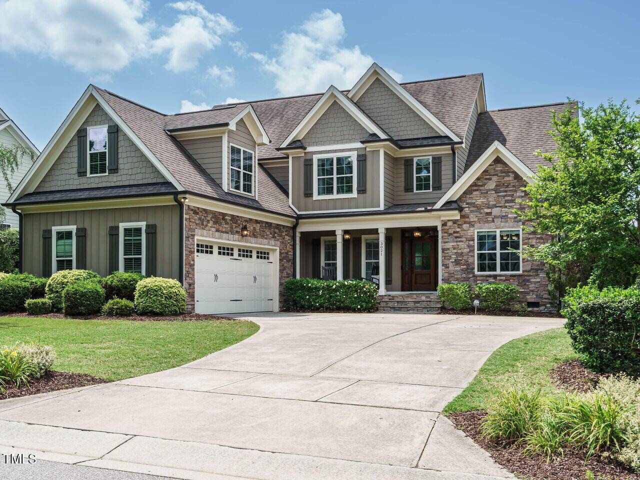 Rolesville, NC 27571,3021 Lawson Walk Way