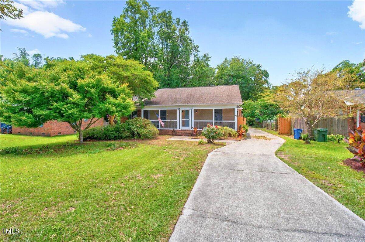 Wilmington, NC 28403,5326 Ridgewood Heights Drive