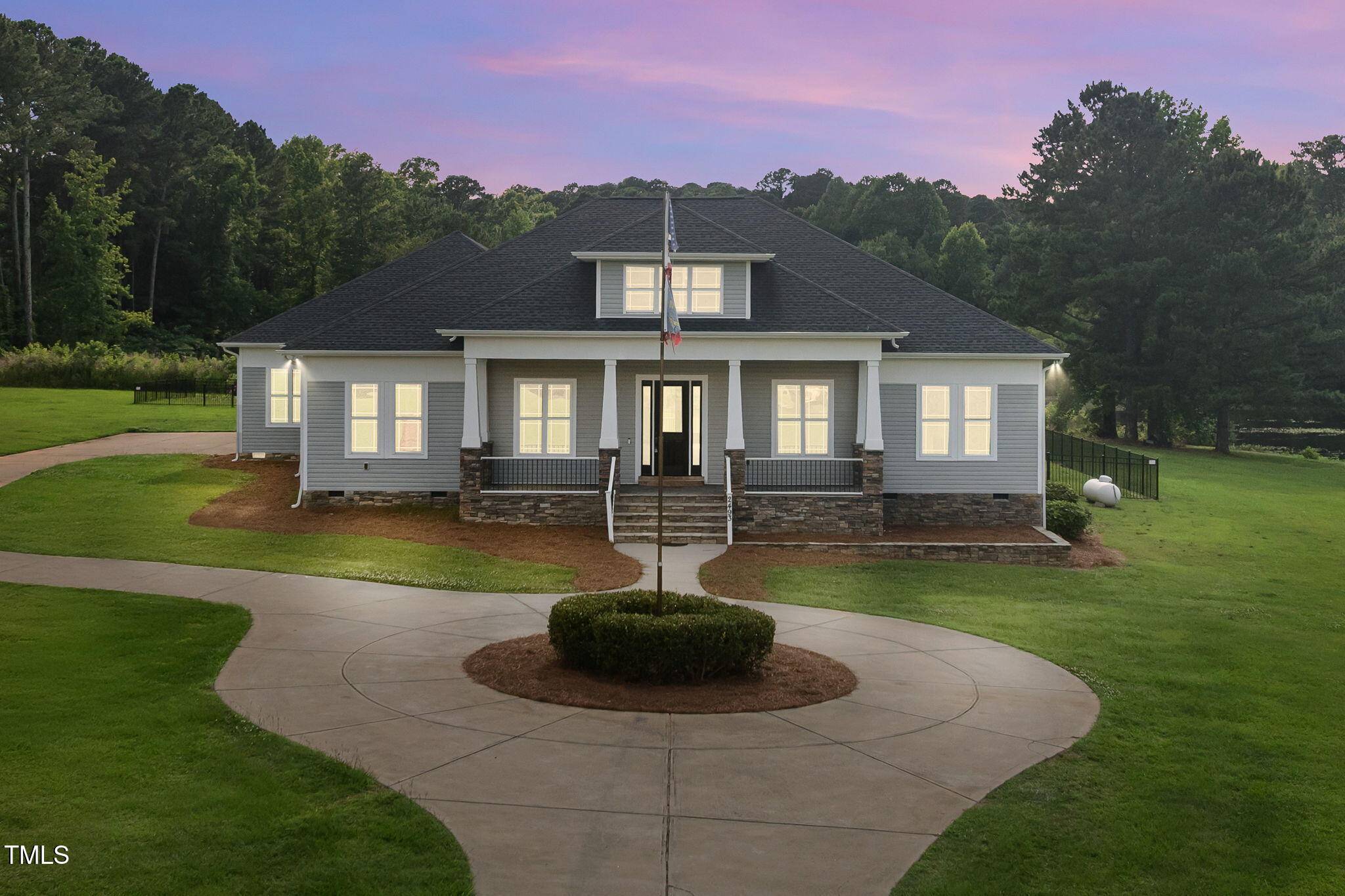 Benson, NC 27504,2493 Nc-242