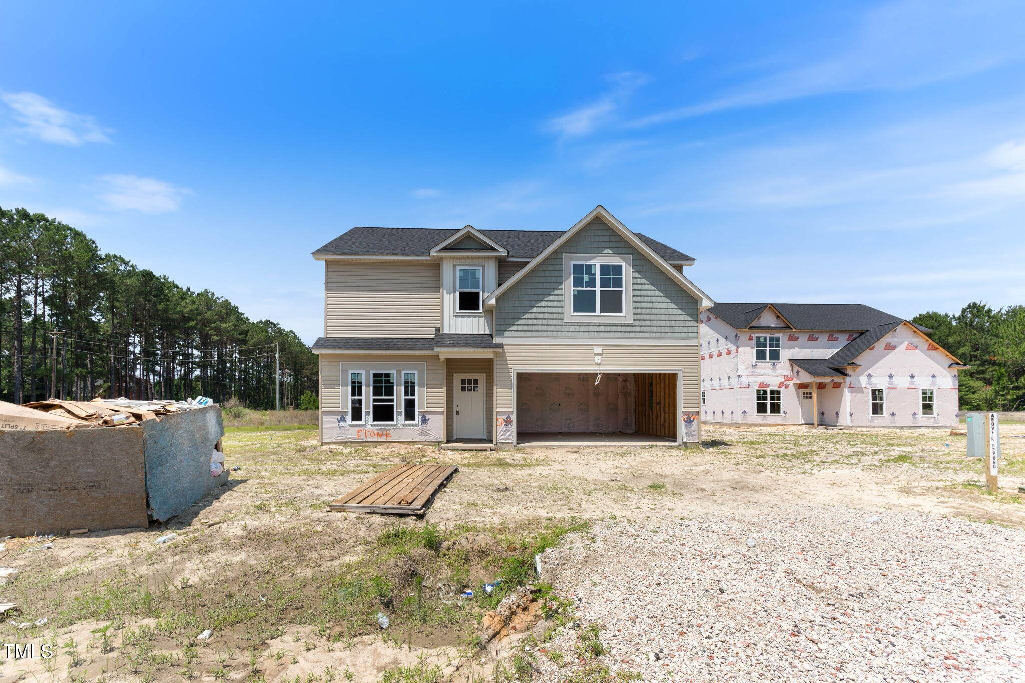 Fayetteville, NC 28312,1505 Eastbay Drive