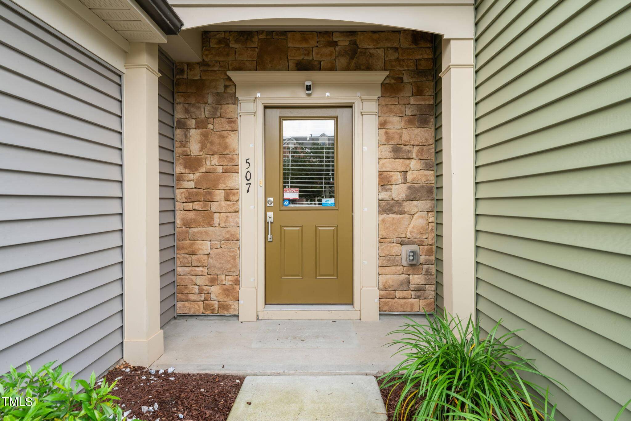 Durham, NC 27703,507 Brier Crossings Loop