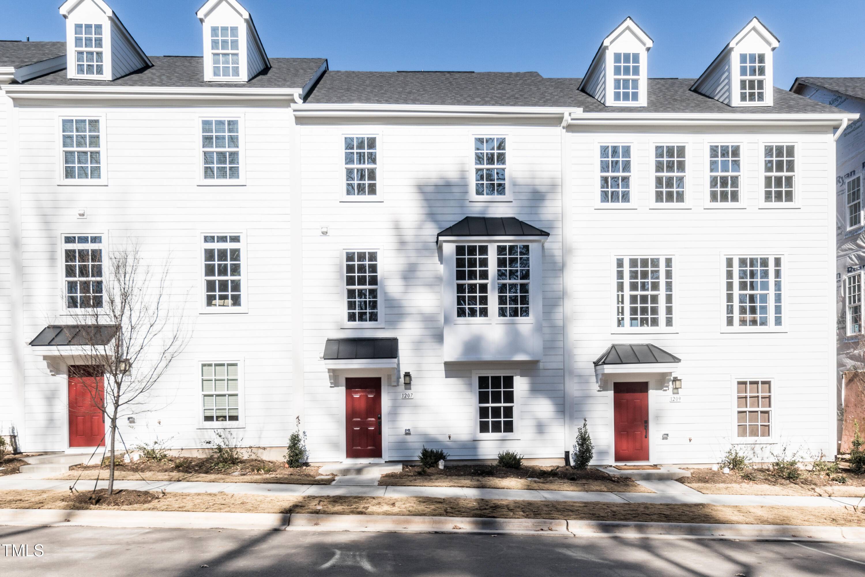 Durham, NC 27713,1207 Bradburn Drive