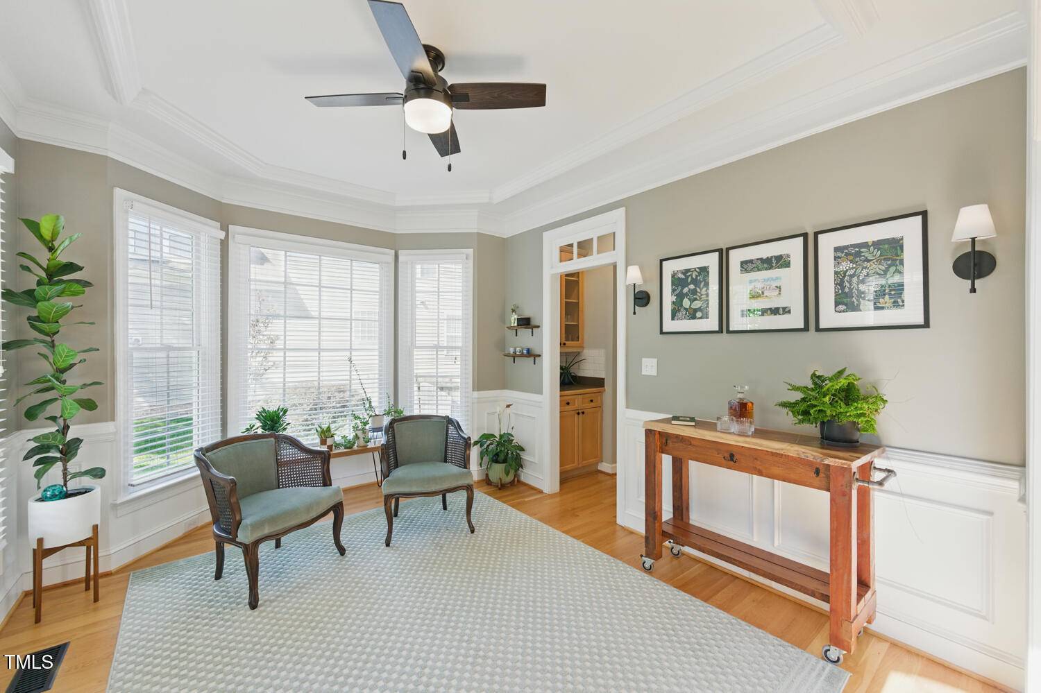 Wake Forest, NC 27587,2933 Creek Moss Avenue
