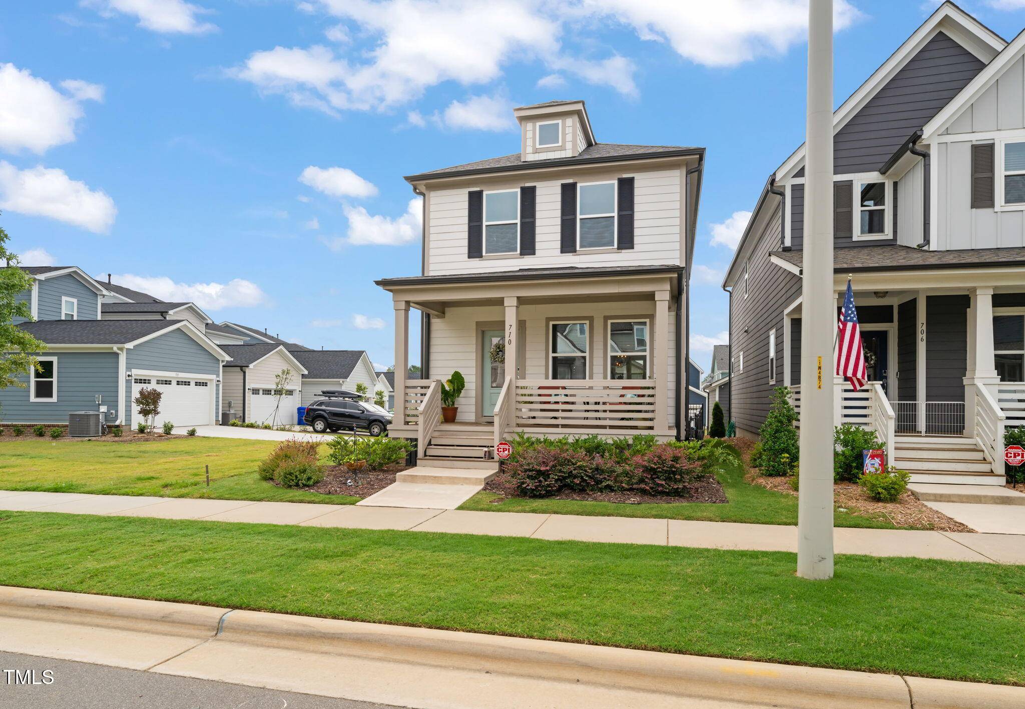 Pittsboro, NC 27312,710 Vine Parkway