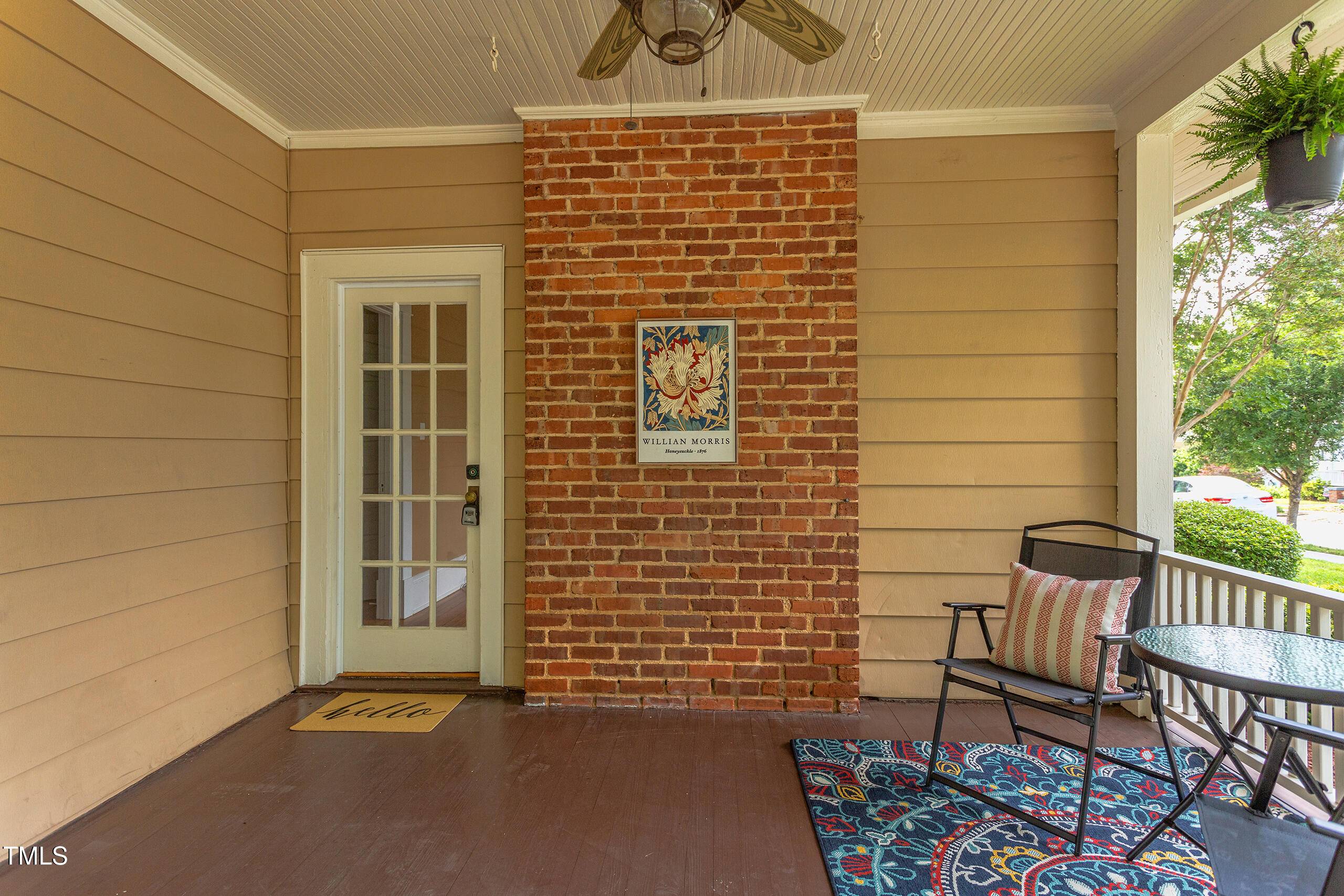 Raleigh, NC 27604,601 E Franklin Street