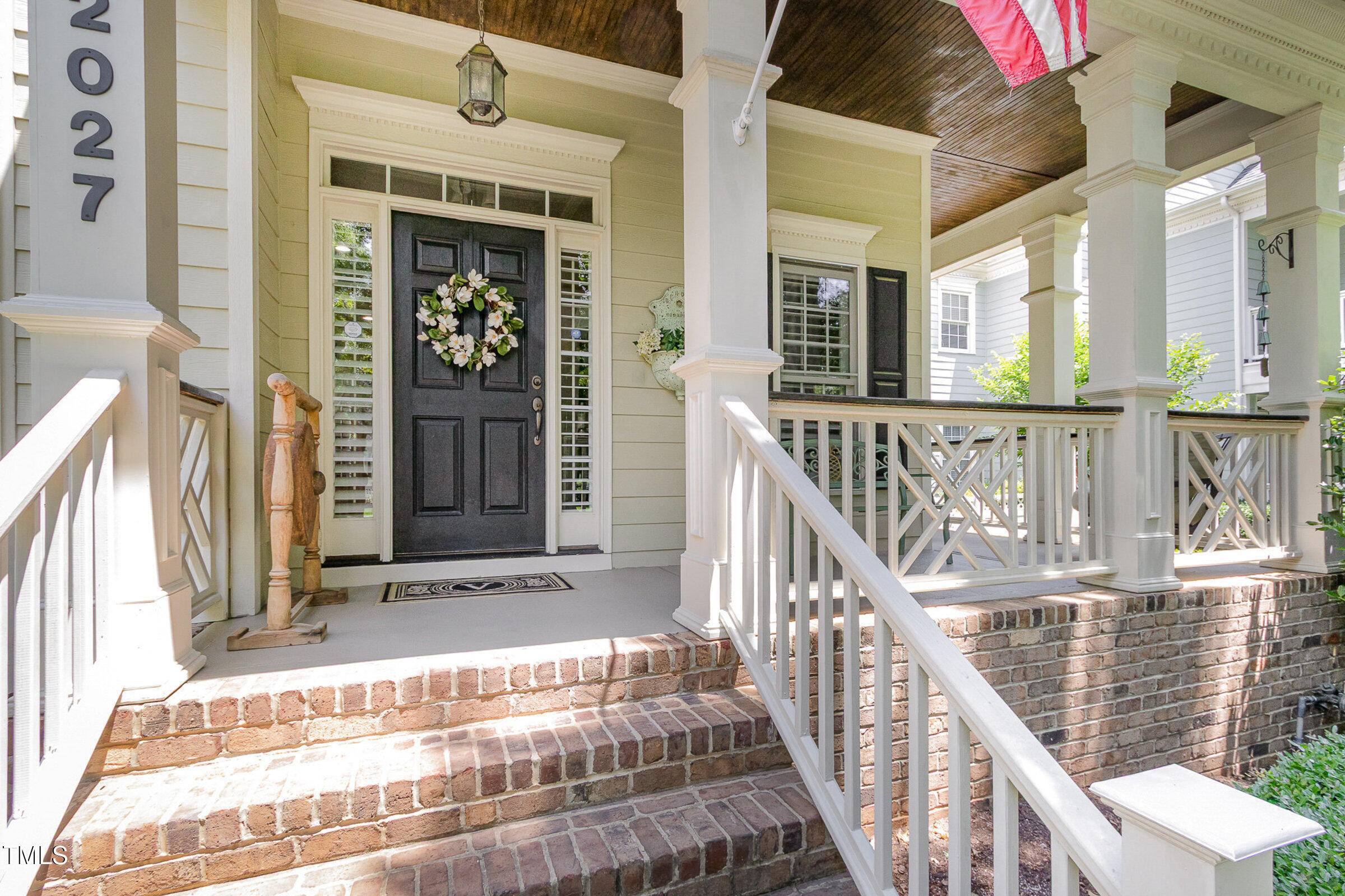 Raleigh, NC 27614,2027 Hopeton Avenue