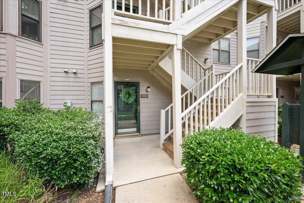 Durham, NC 27713,600 Audubon Lake Drive #4b11