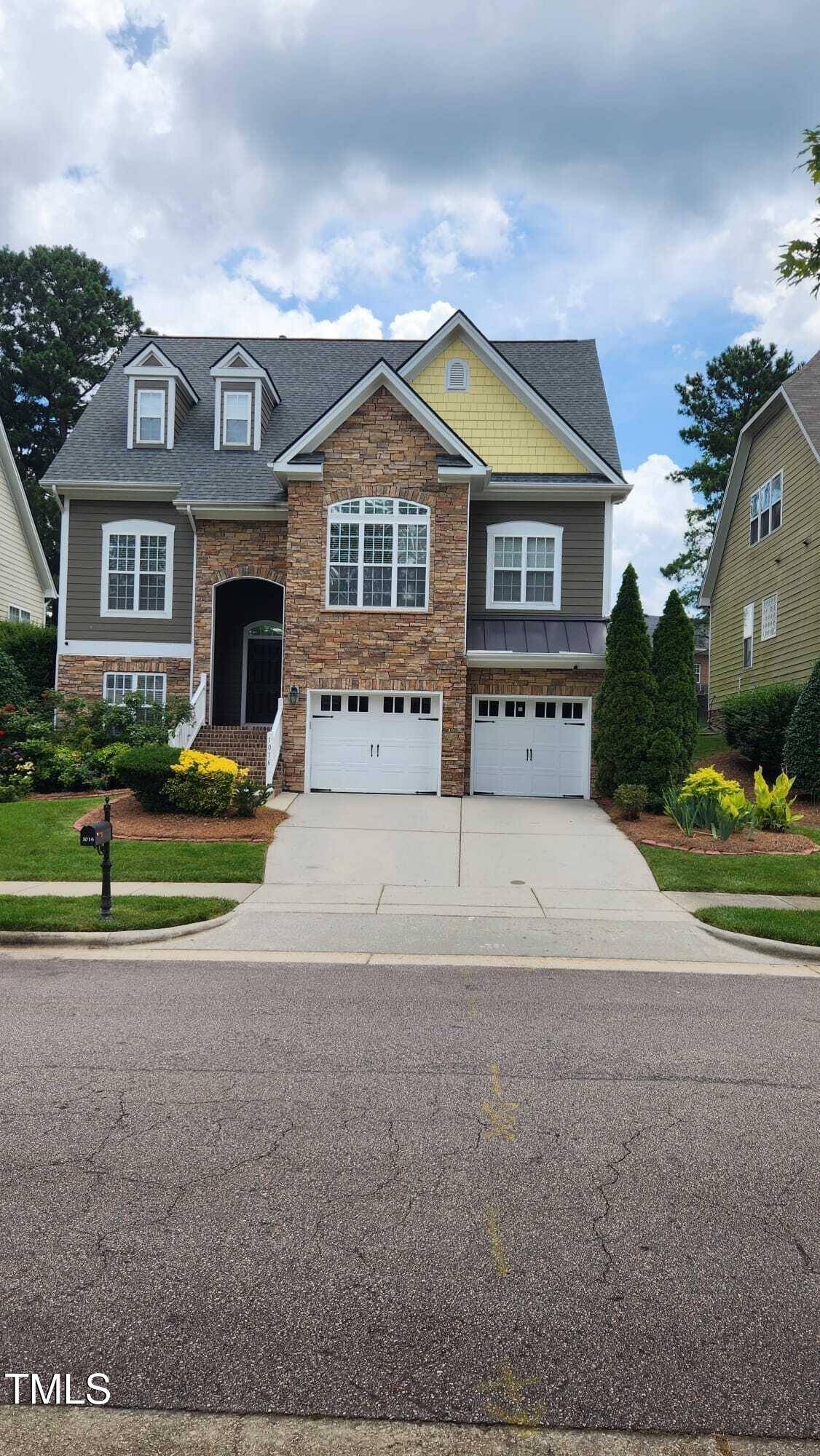 Apex, NC 27523,1016 Dotson Way