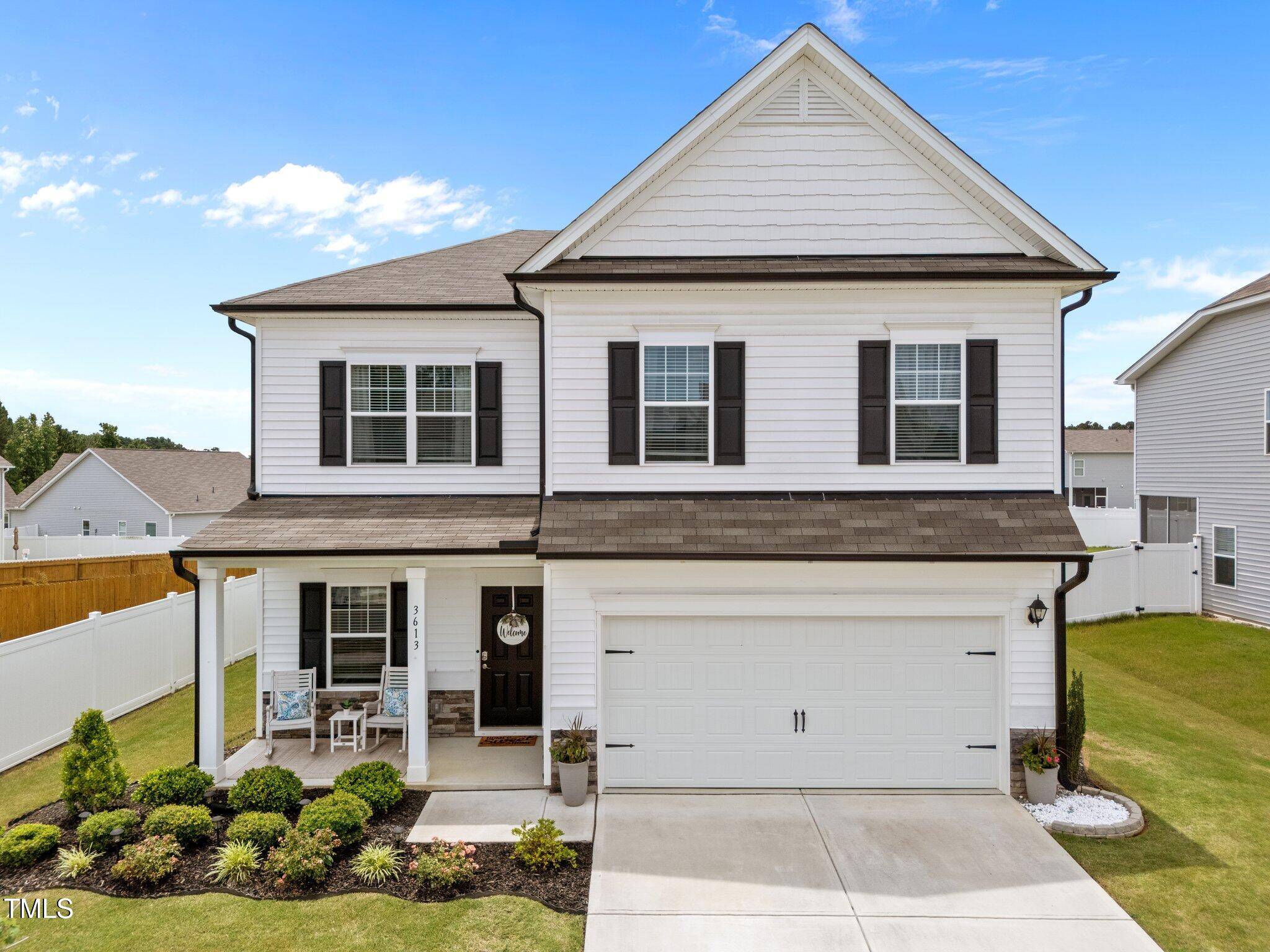 Raleigh, NC 27603,3613 Cross Timber Lane