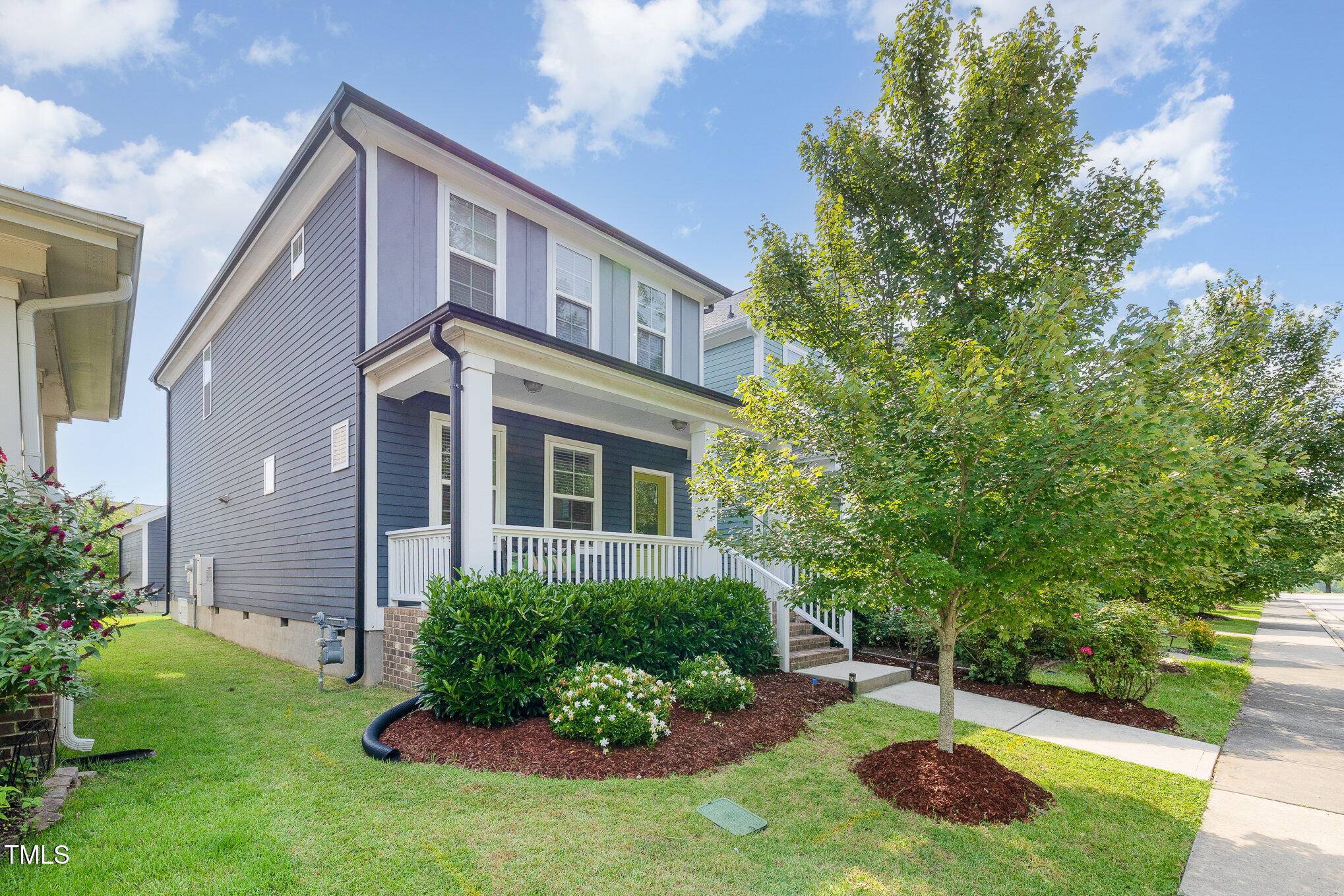 Chapel Hill, NC 27516,442 Granite Mill Boulevard