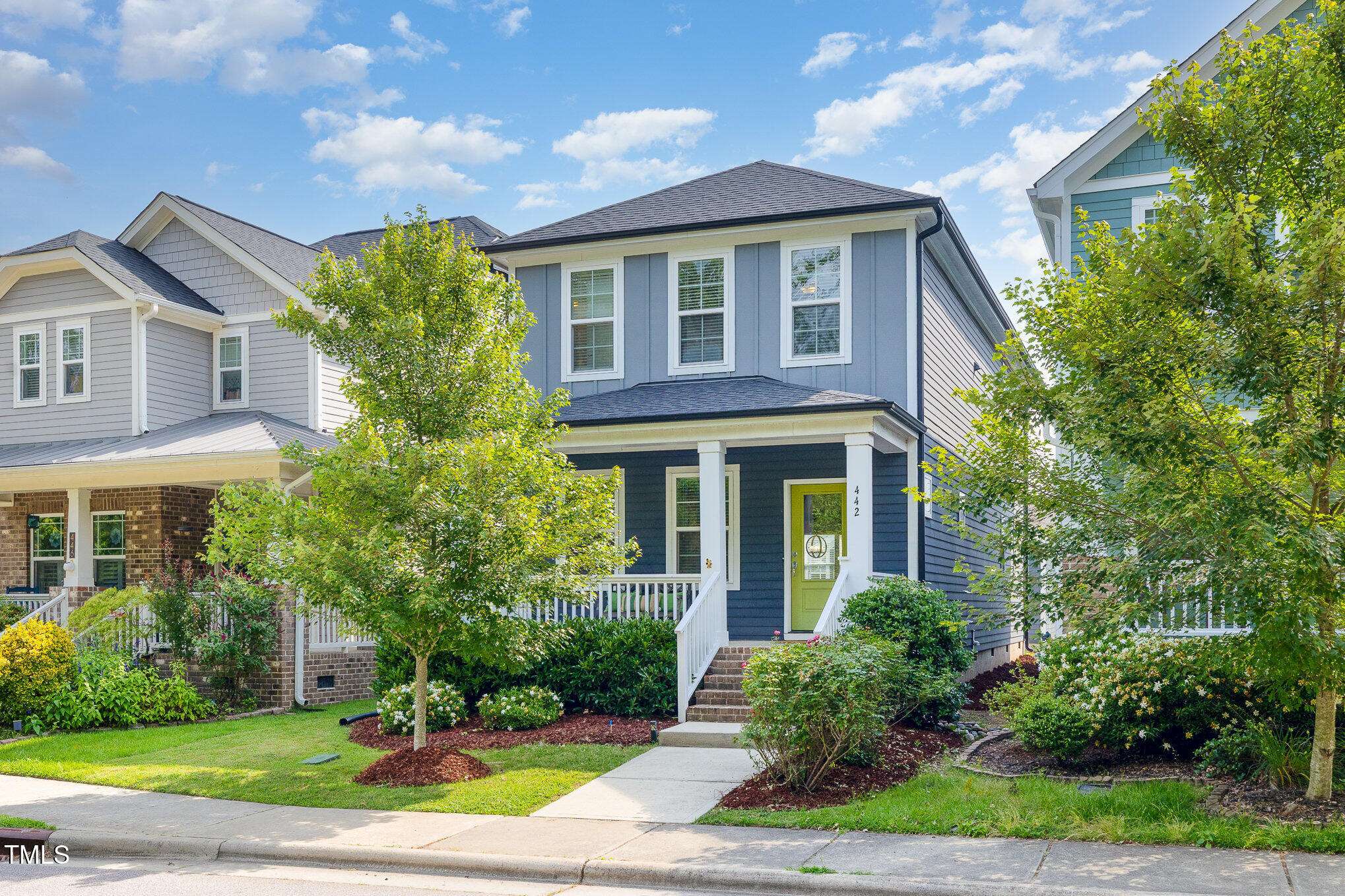 Chapel Hill, NC 27516,442 Granite Mill Boulevard
