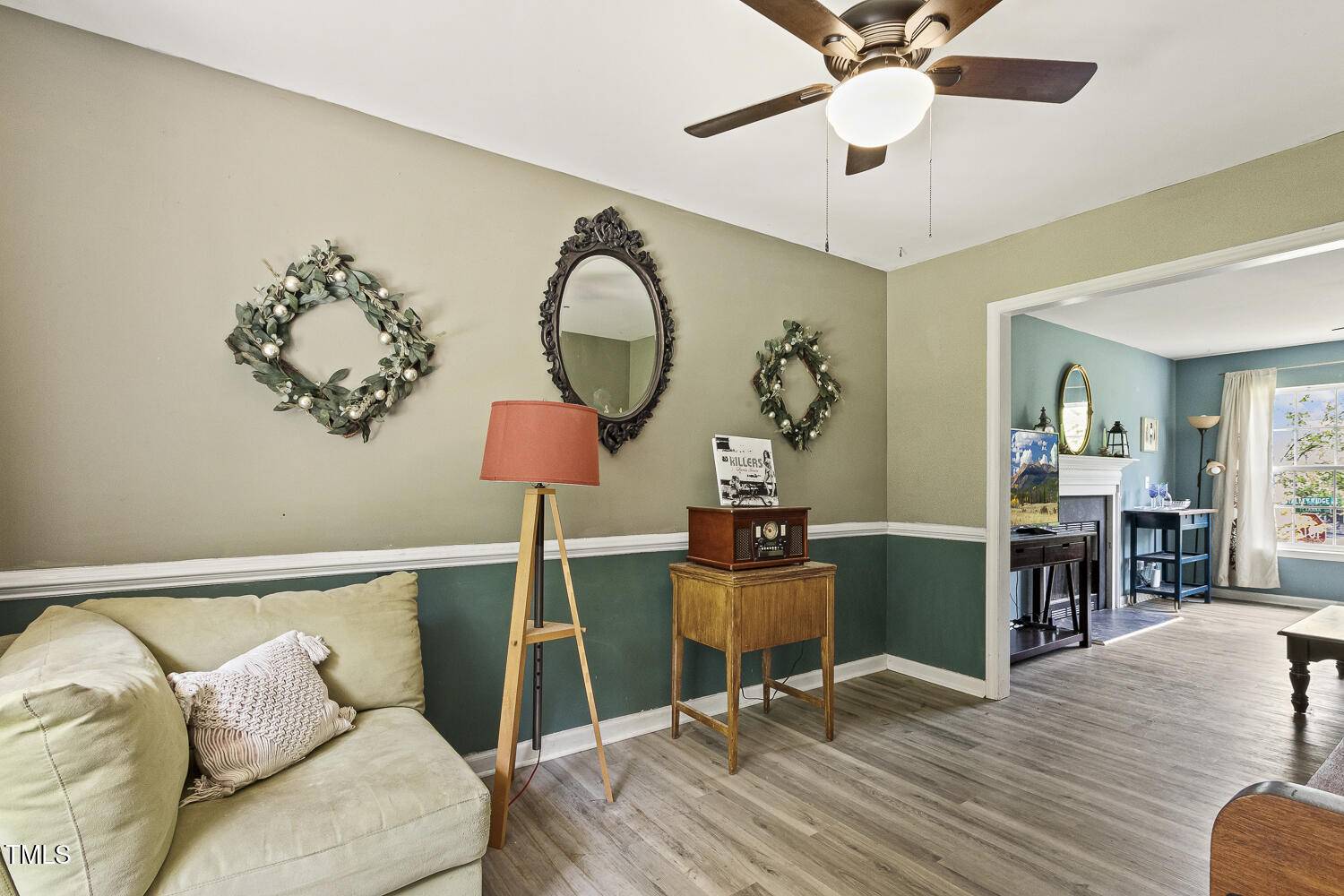 Holly Springs, NC 27540,601 Texanna Way