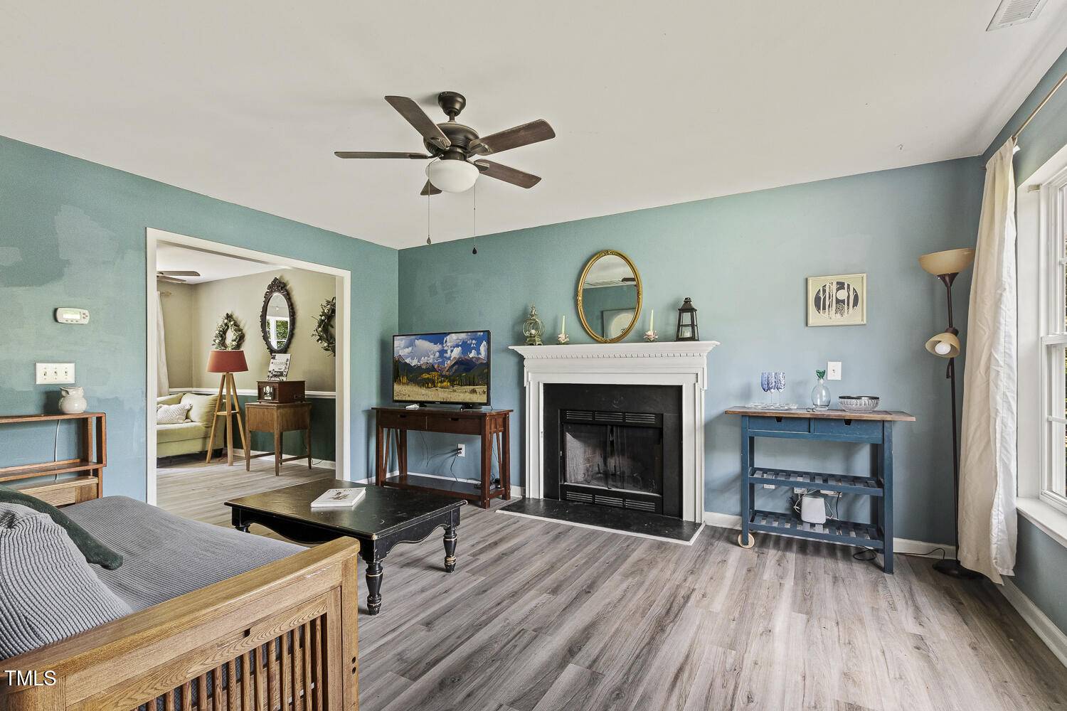 Holly Springs, NC 27540,601 Texanna Way