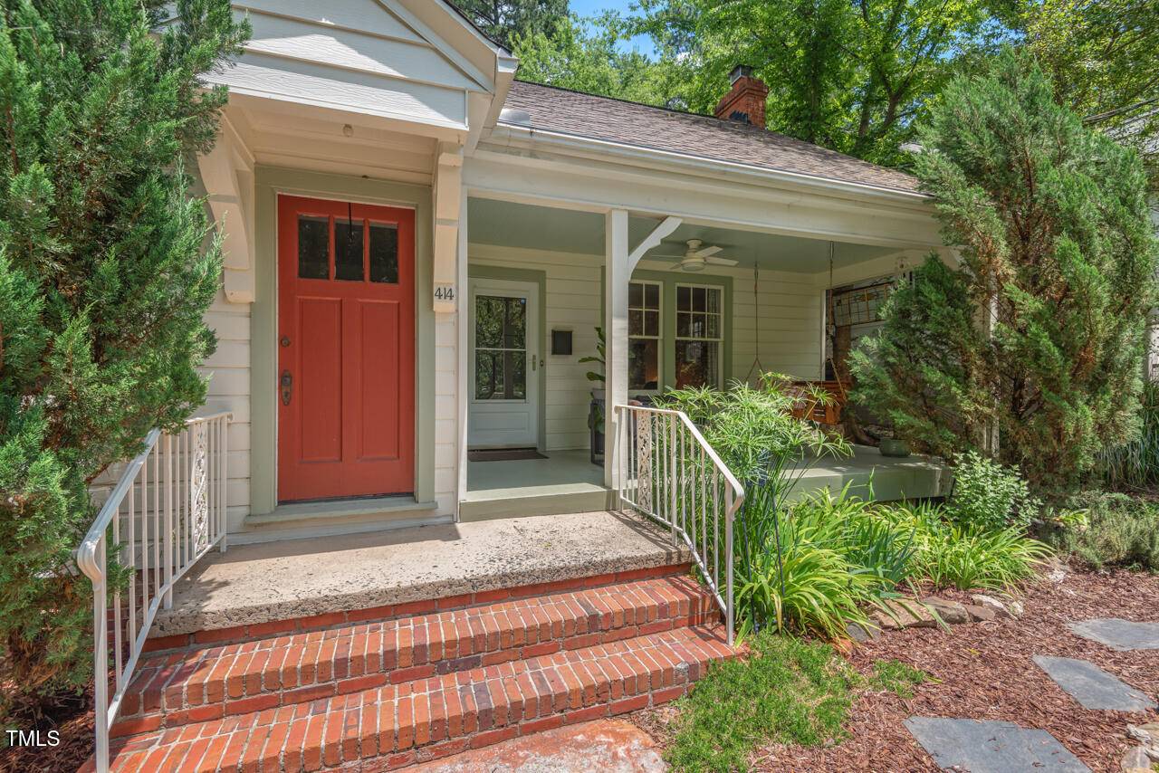 Durham, NC 27701,414 W Markham Avenue