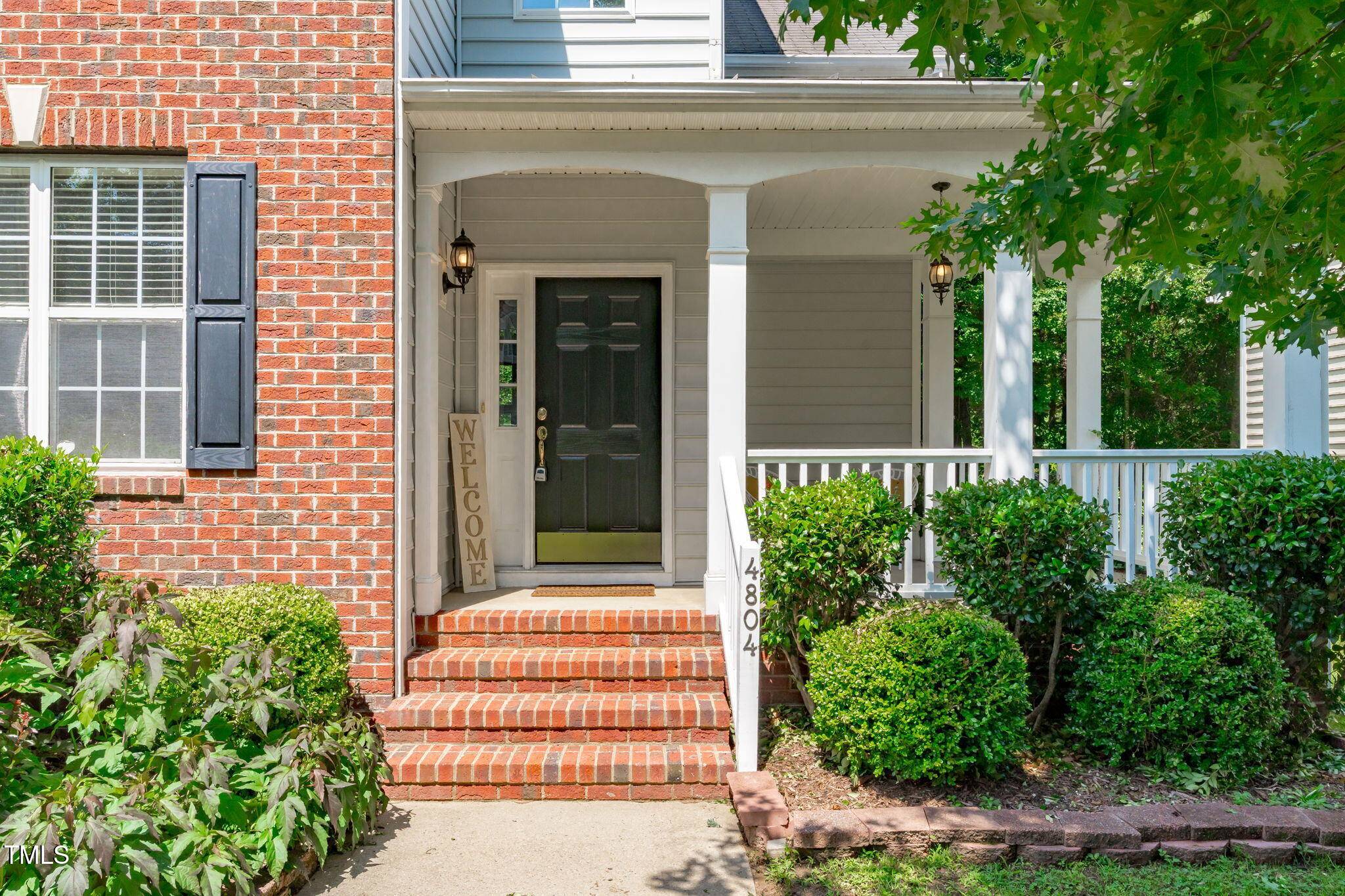 Durham, NC 27707,4804 Carmen Lane