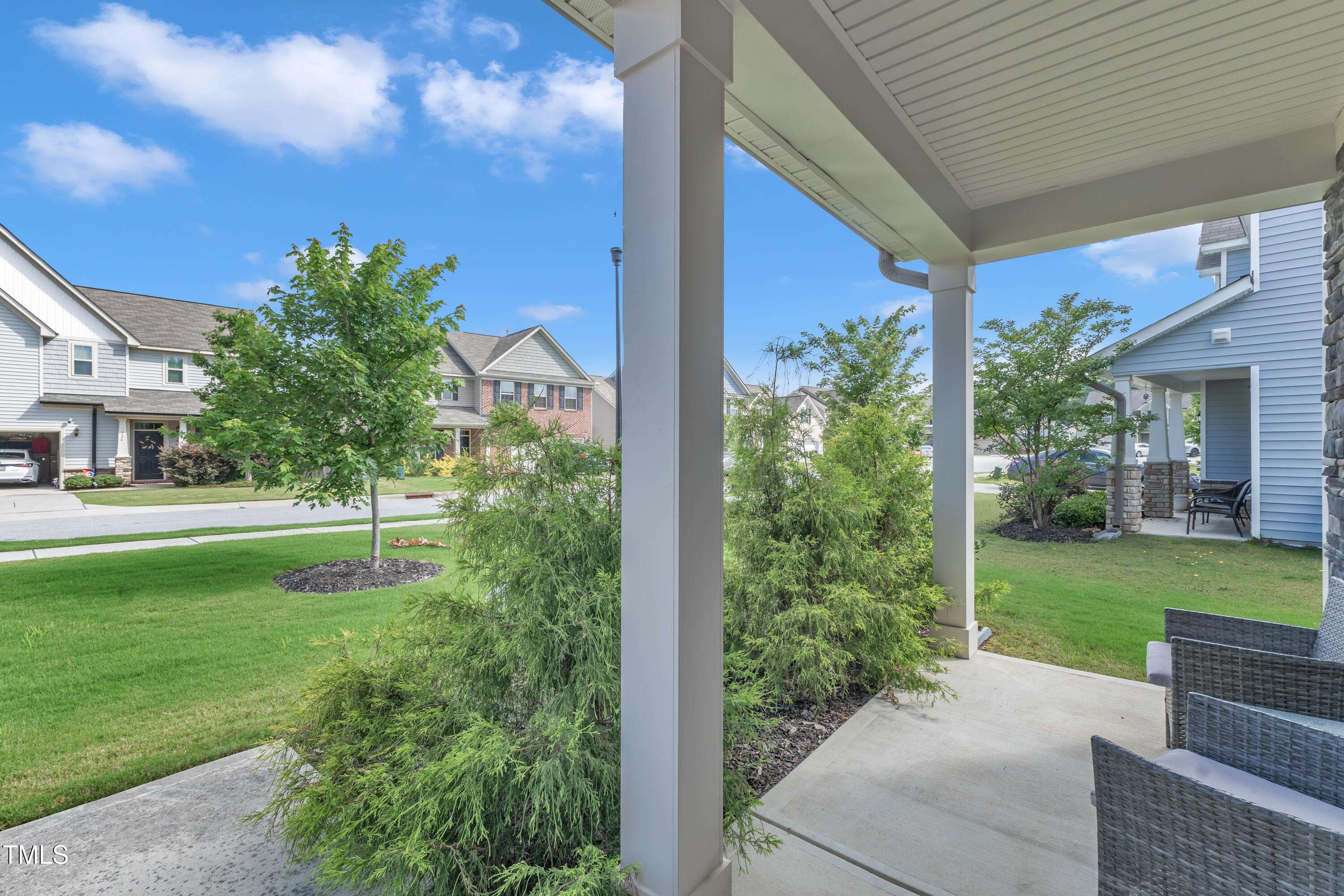 Zebulon, NC 27597,525 Willow Breeze Court