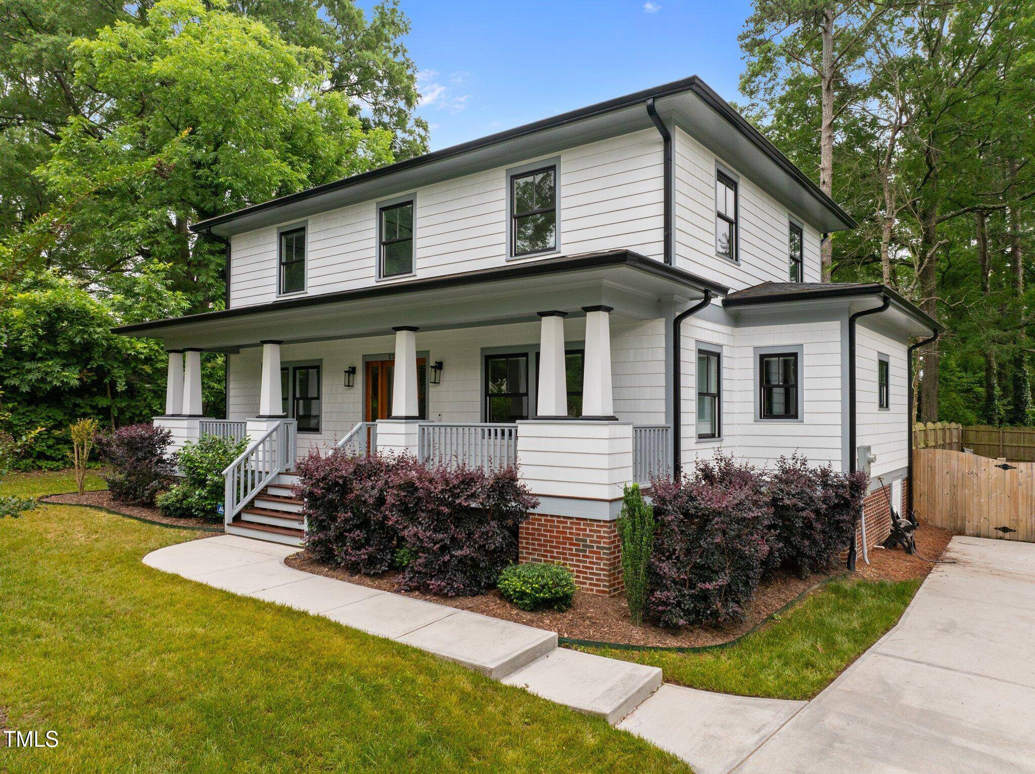 Durham, NC 27705,2551 Drake Avenue
