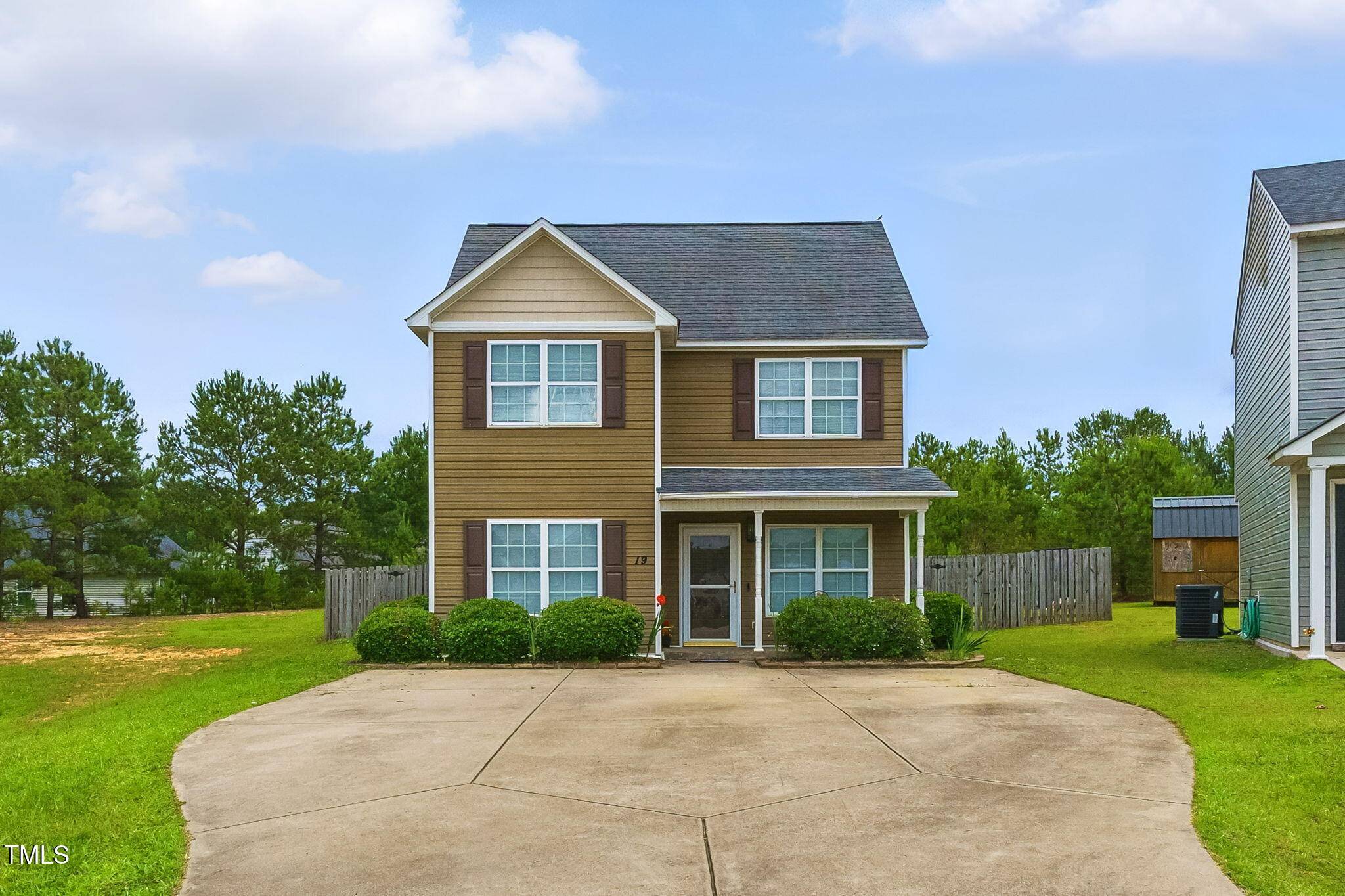 Lillington, NC 27546,19 Kimberly Court
