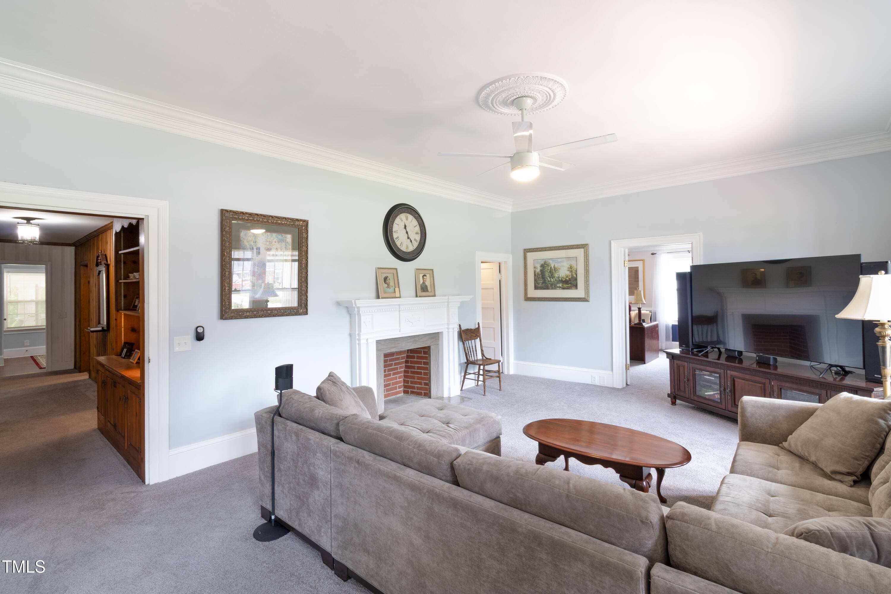 Spring Hope, NC 27882,219 E Nash Street