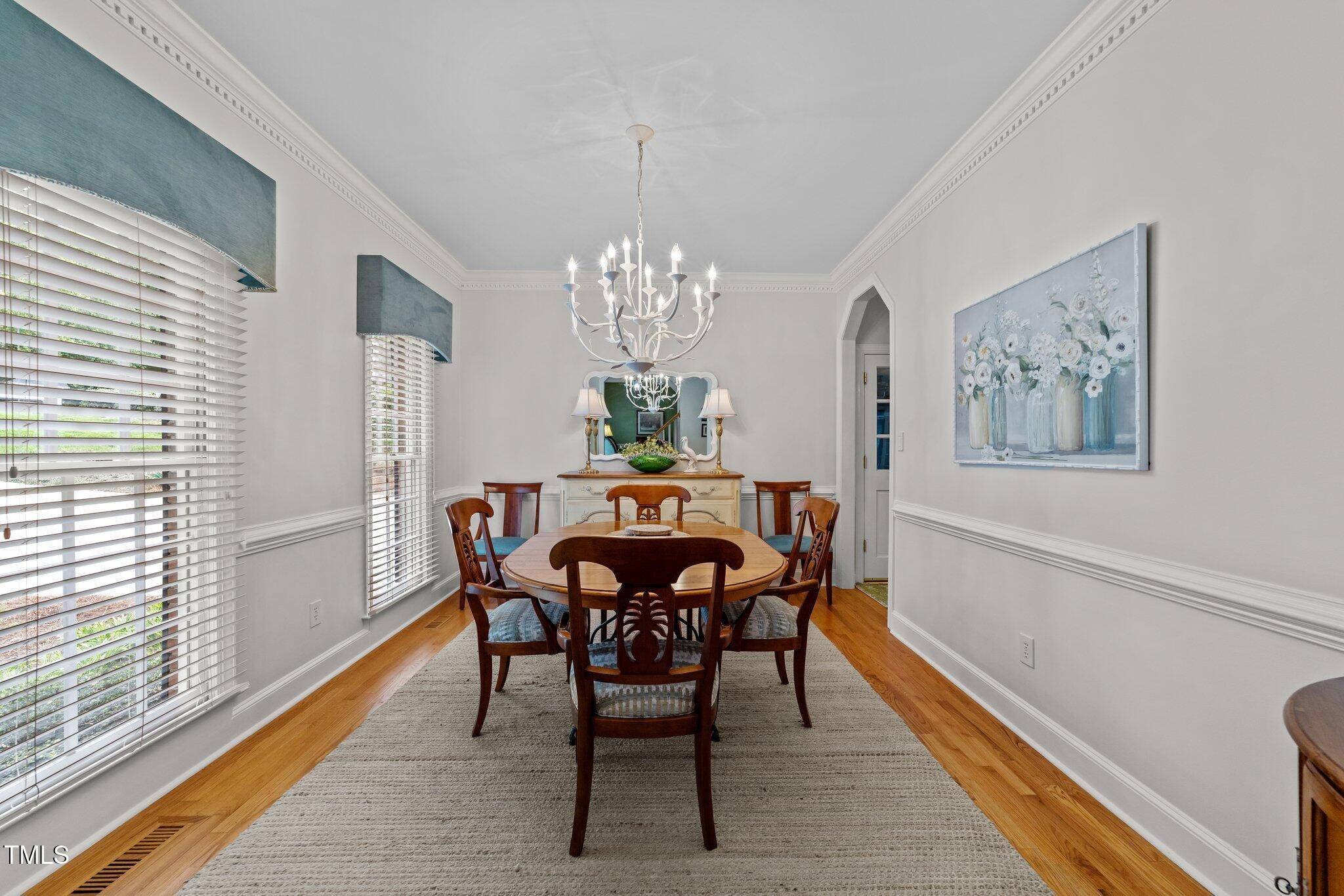 Raleigh, NC 27612,8004 Gabriels Bend Drive