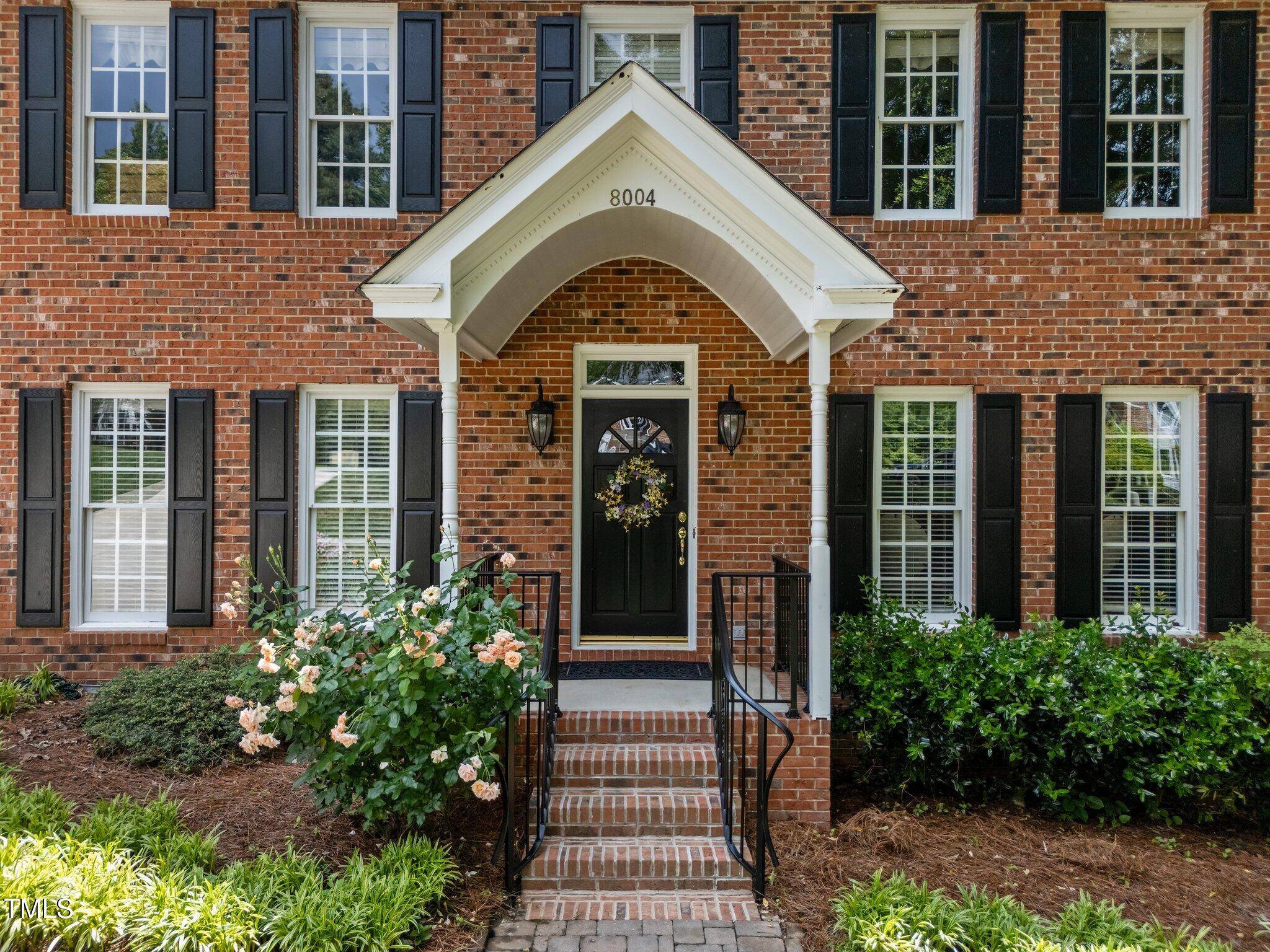 Raleigh, NC 27612,8004 Gabriels Bend Drive