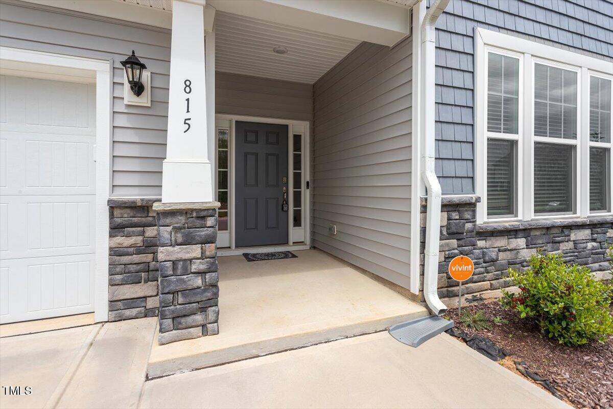 Franklinton, NC 27525,815 Harmony Ranch Lane