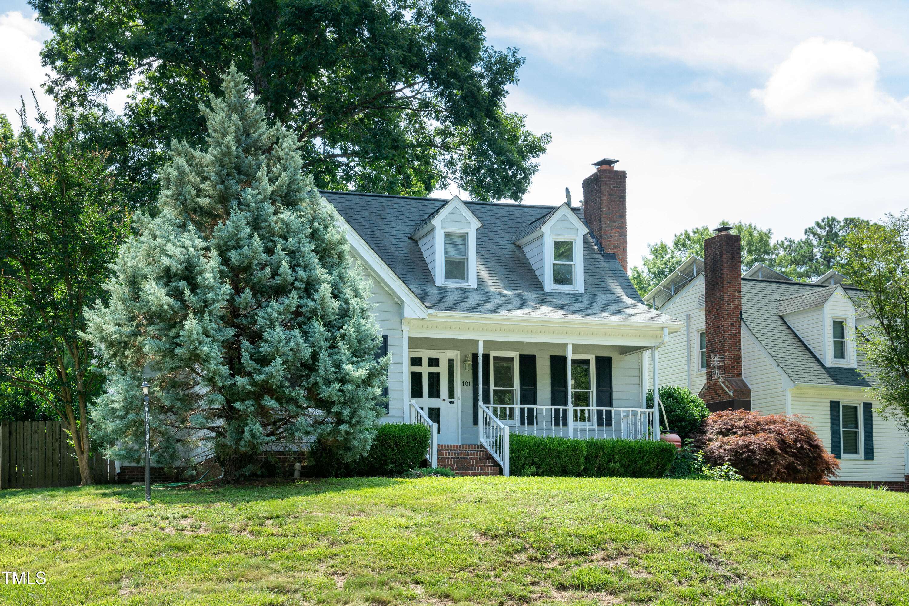 Garner, NC 27529,101 Stefi Court