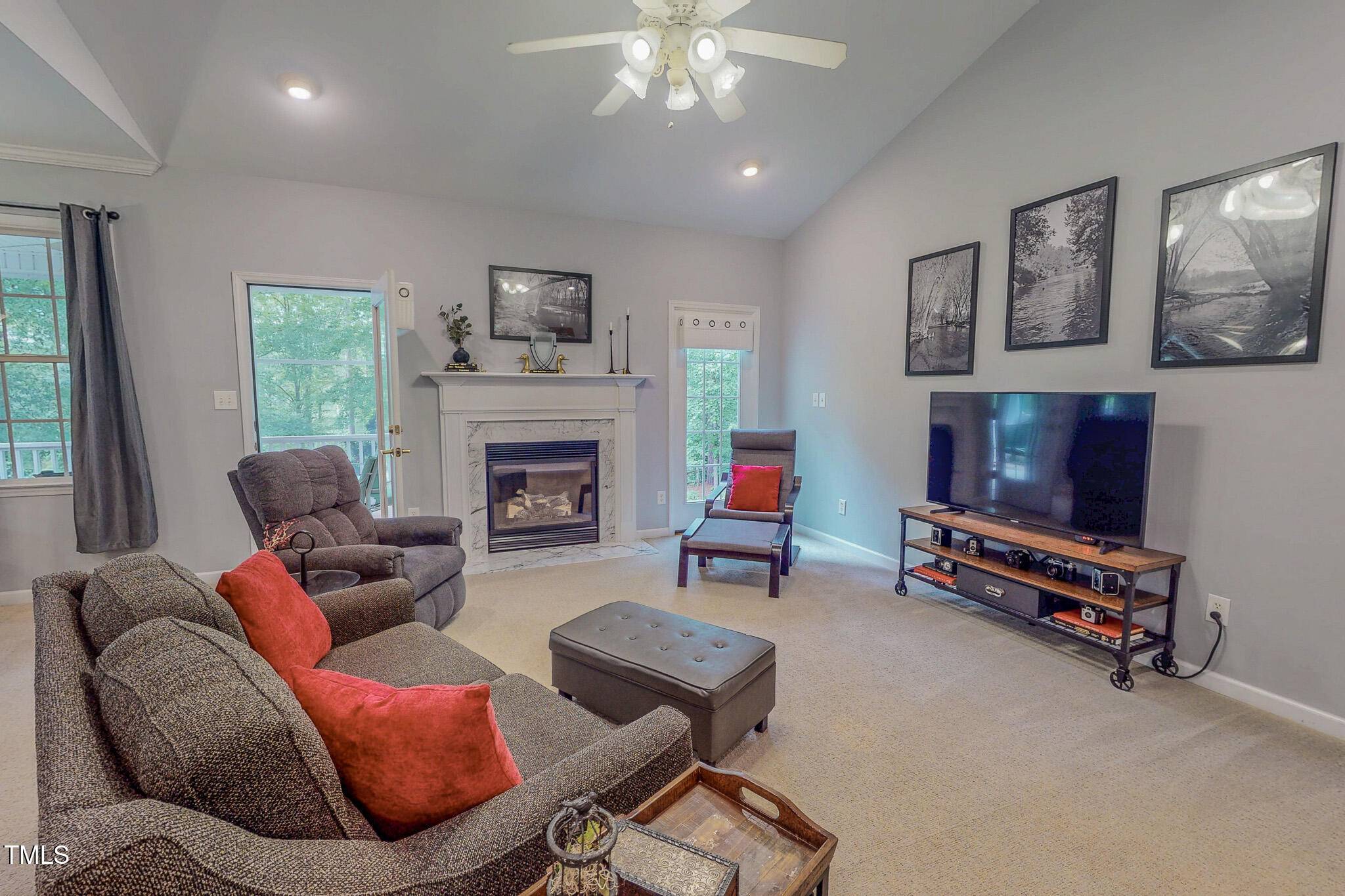 Semora, NC 27343,734 Crystal Forest Drive