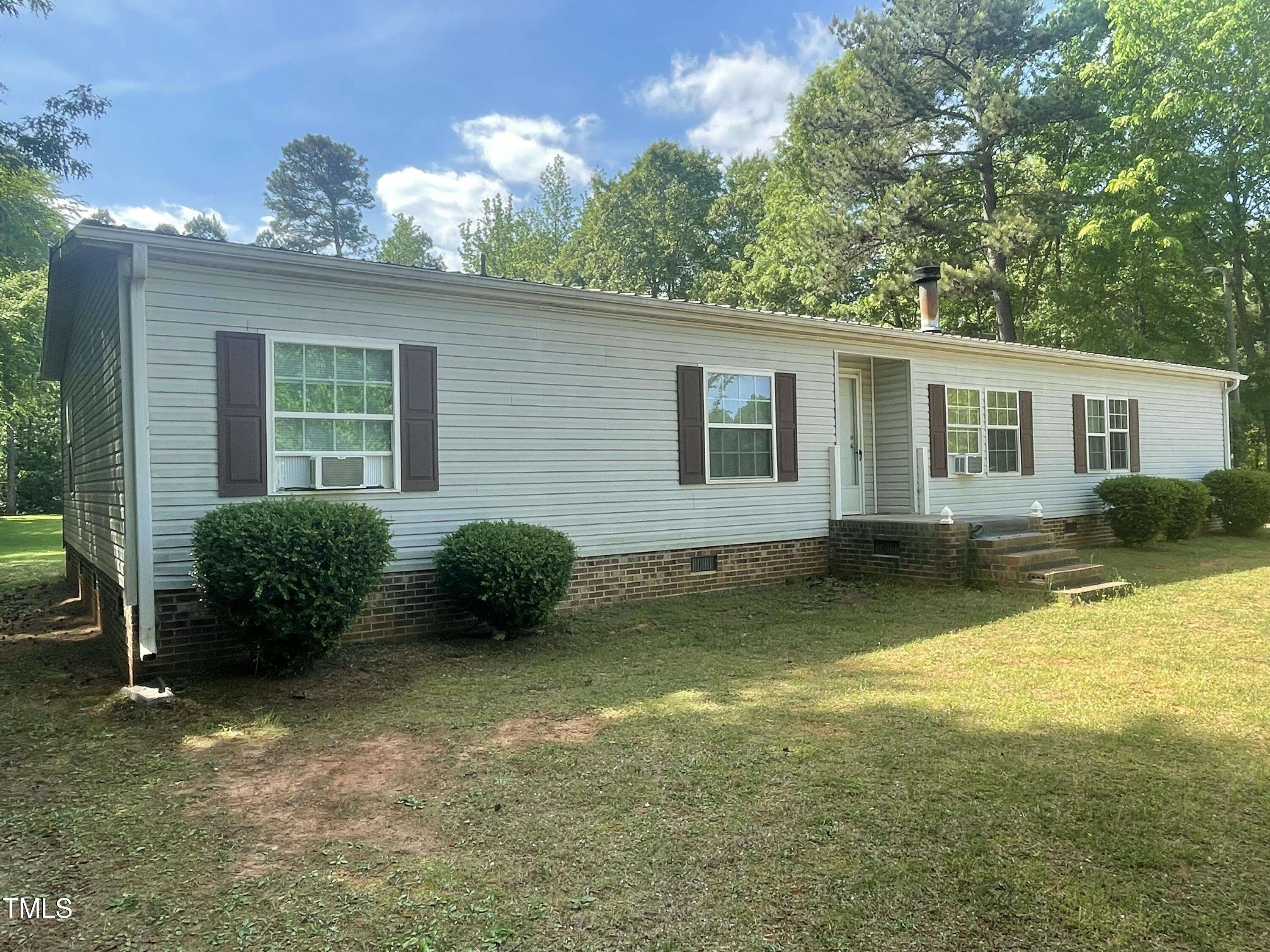 Oxford, NC 27565,6600 Clearwater Drive