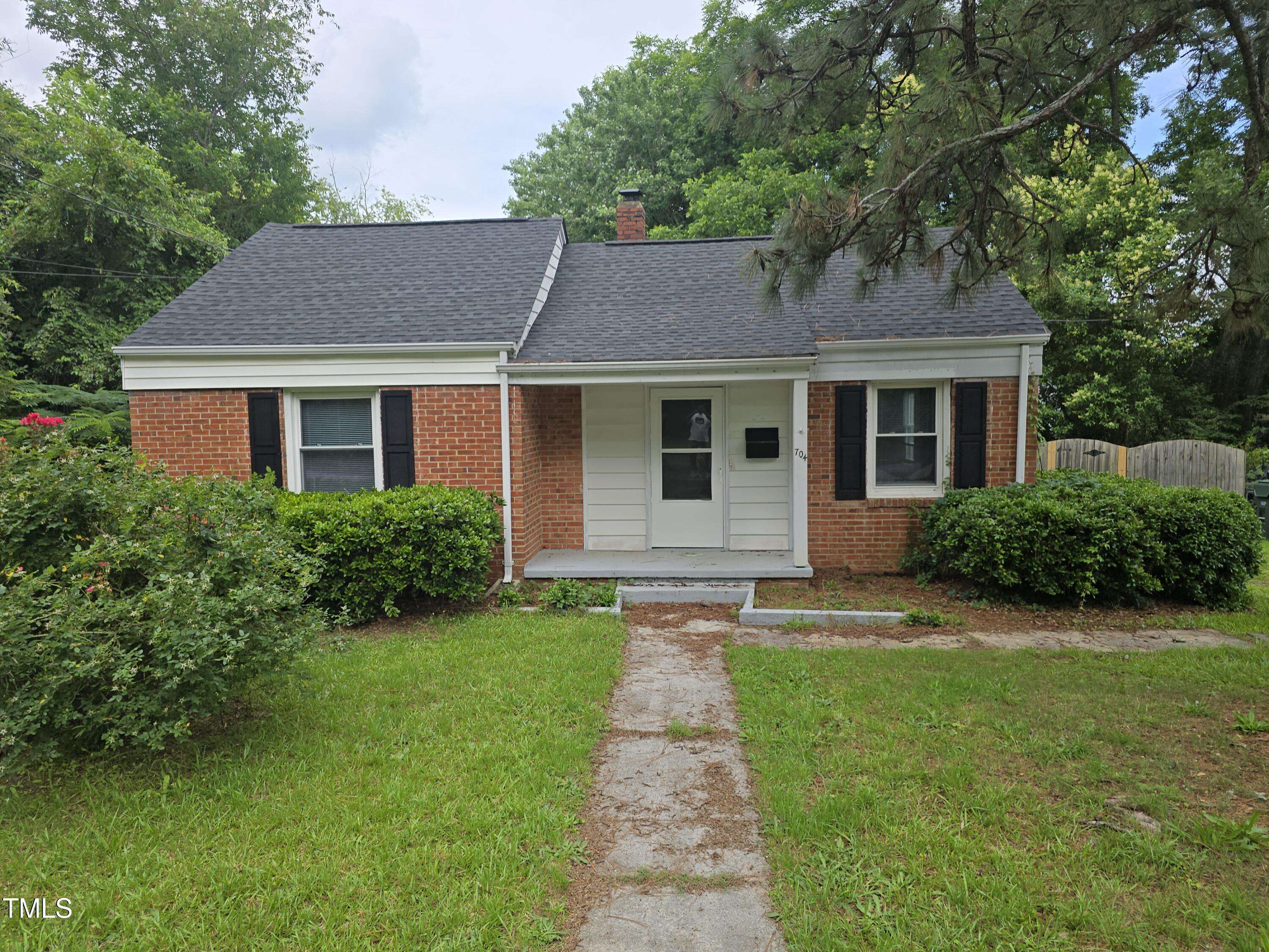 Raleigh, NC 27610,704 N King Charles Road