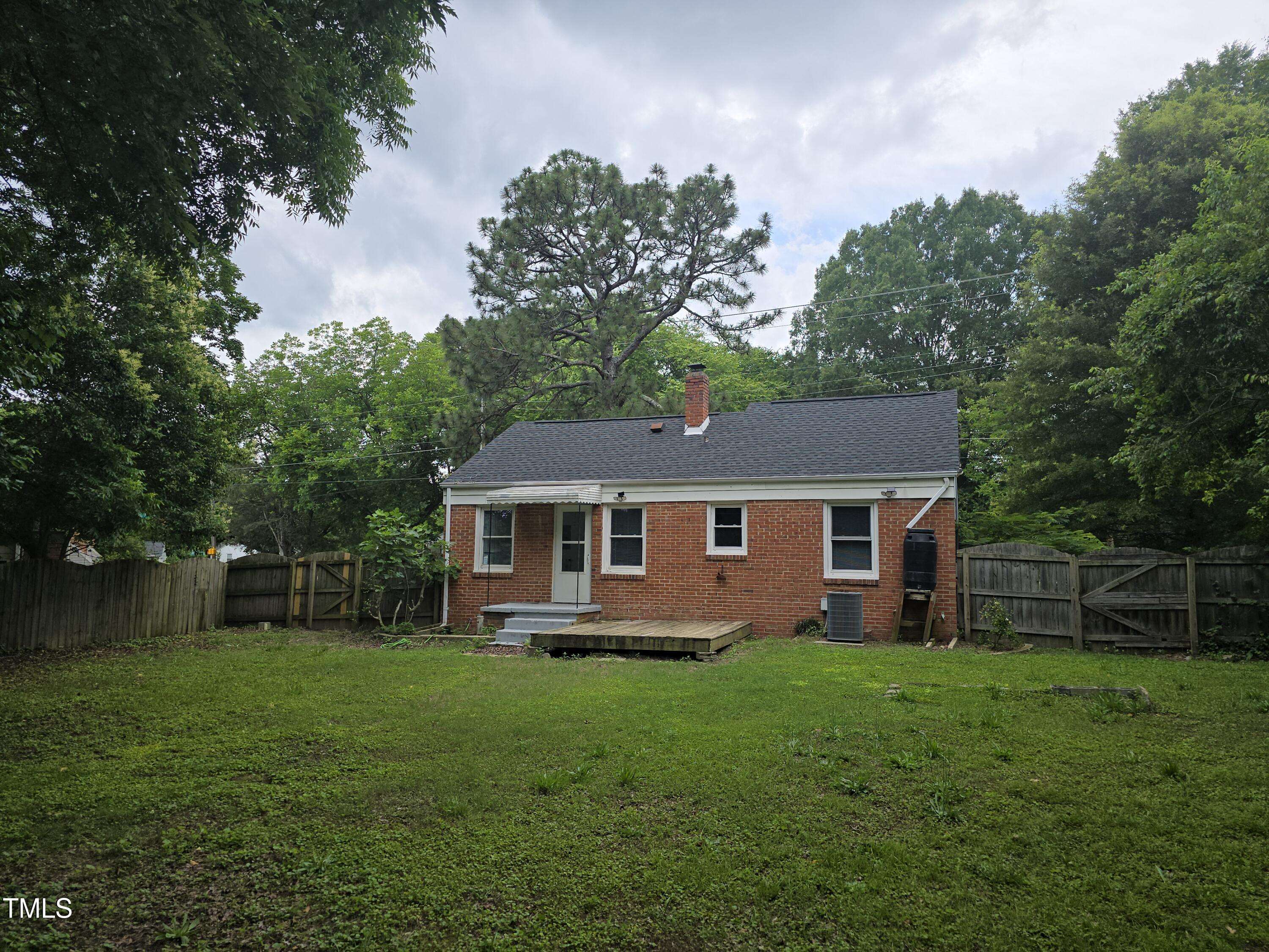 Raleigh, NC 27610,704 N King Charles Road