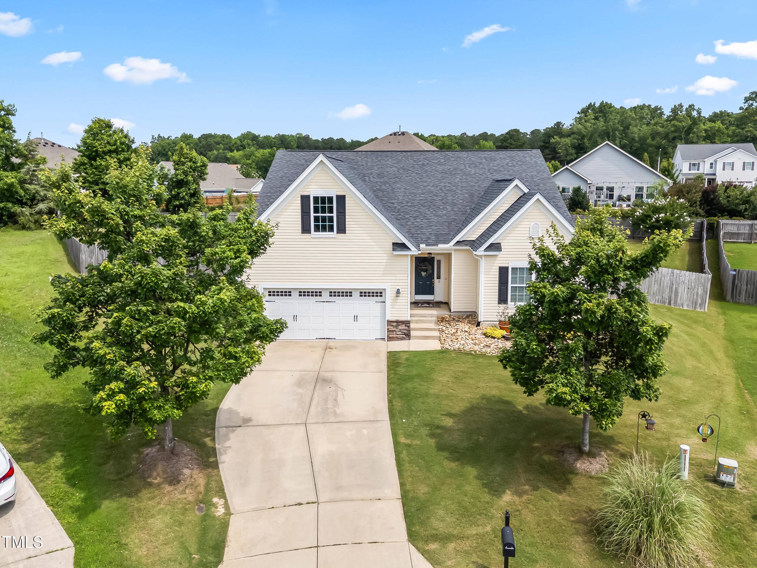 Fuquay Varina, NC 27526,1400 Manley Court