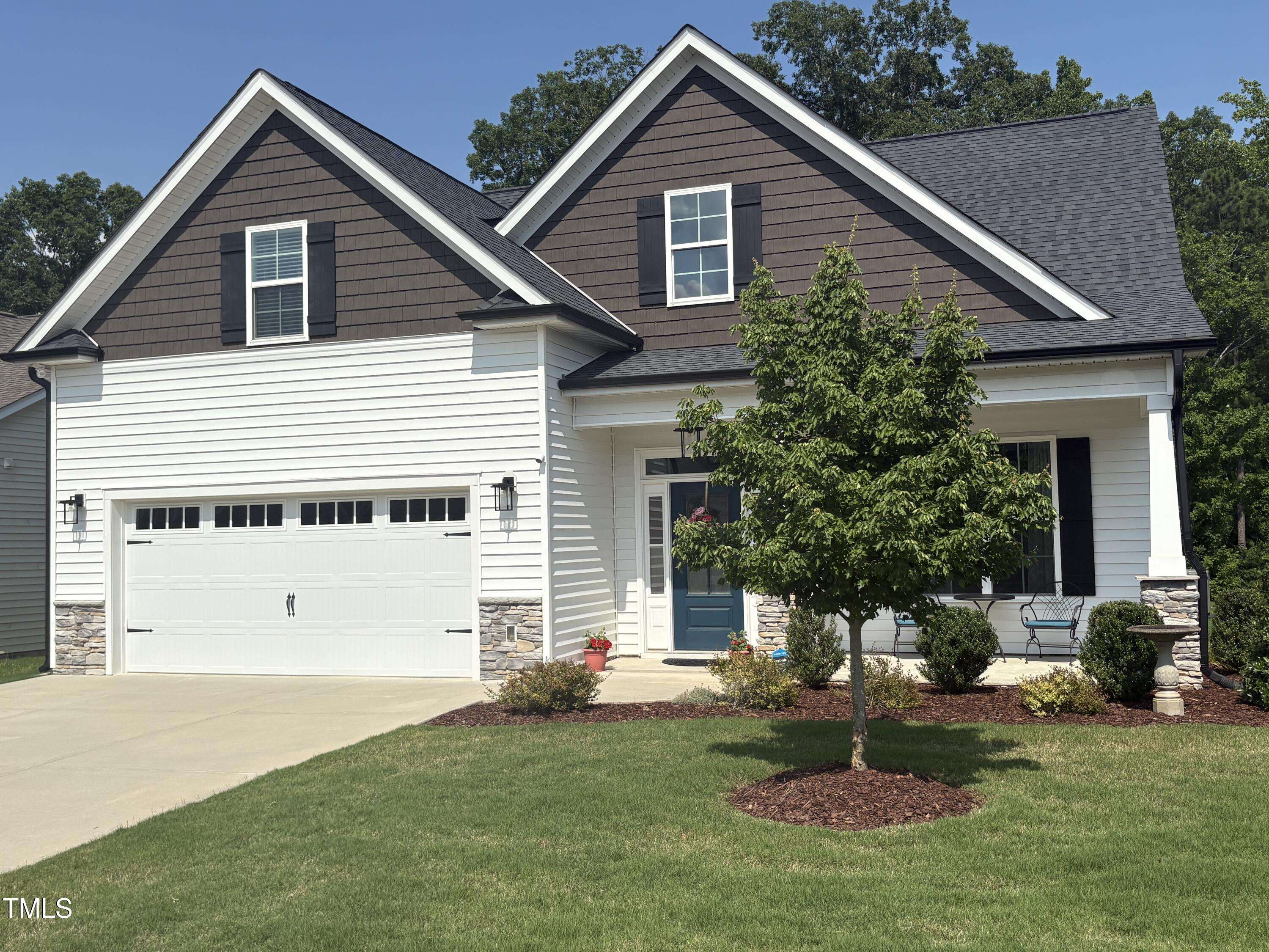Youngsville, NC 27596,108 Sweetbay Park