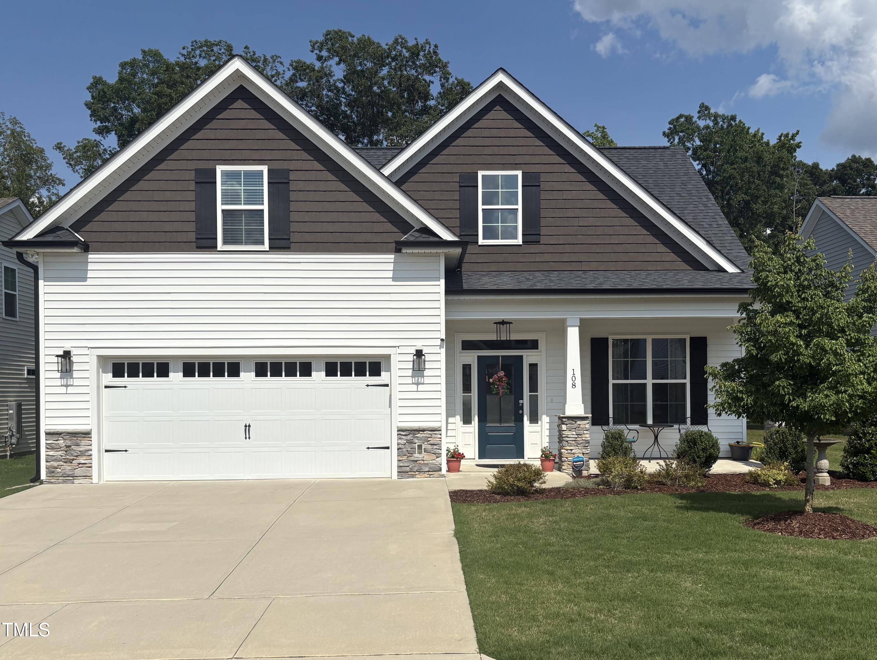 Youngsville, NC 27596,108 Sweetbay Park