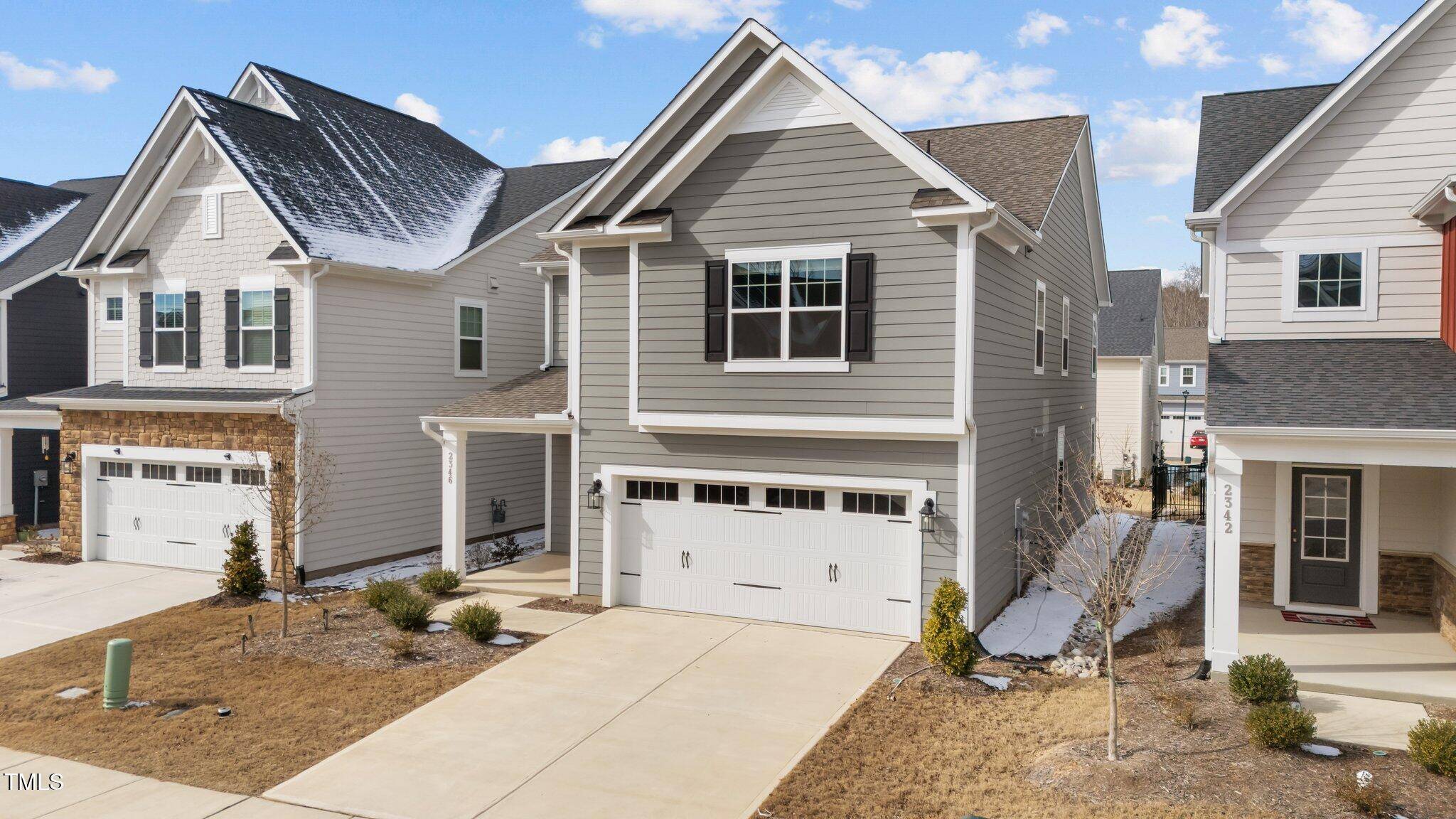 Apex, NC 27502,2346 Mckenzie Ridge Lane
