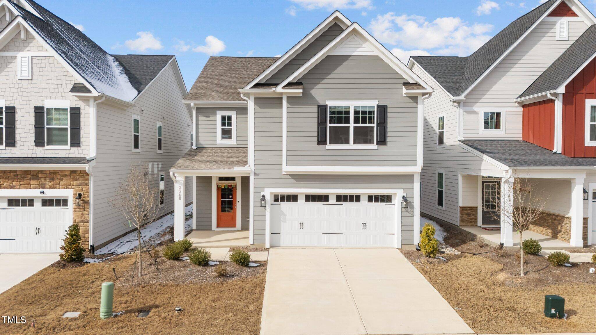 Apex, NC 27502,2346 Mckenzie Ridge Lane